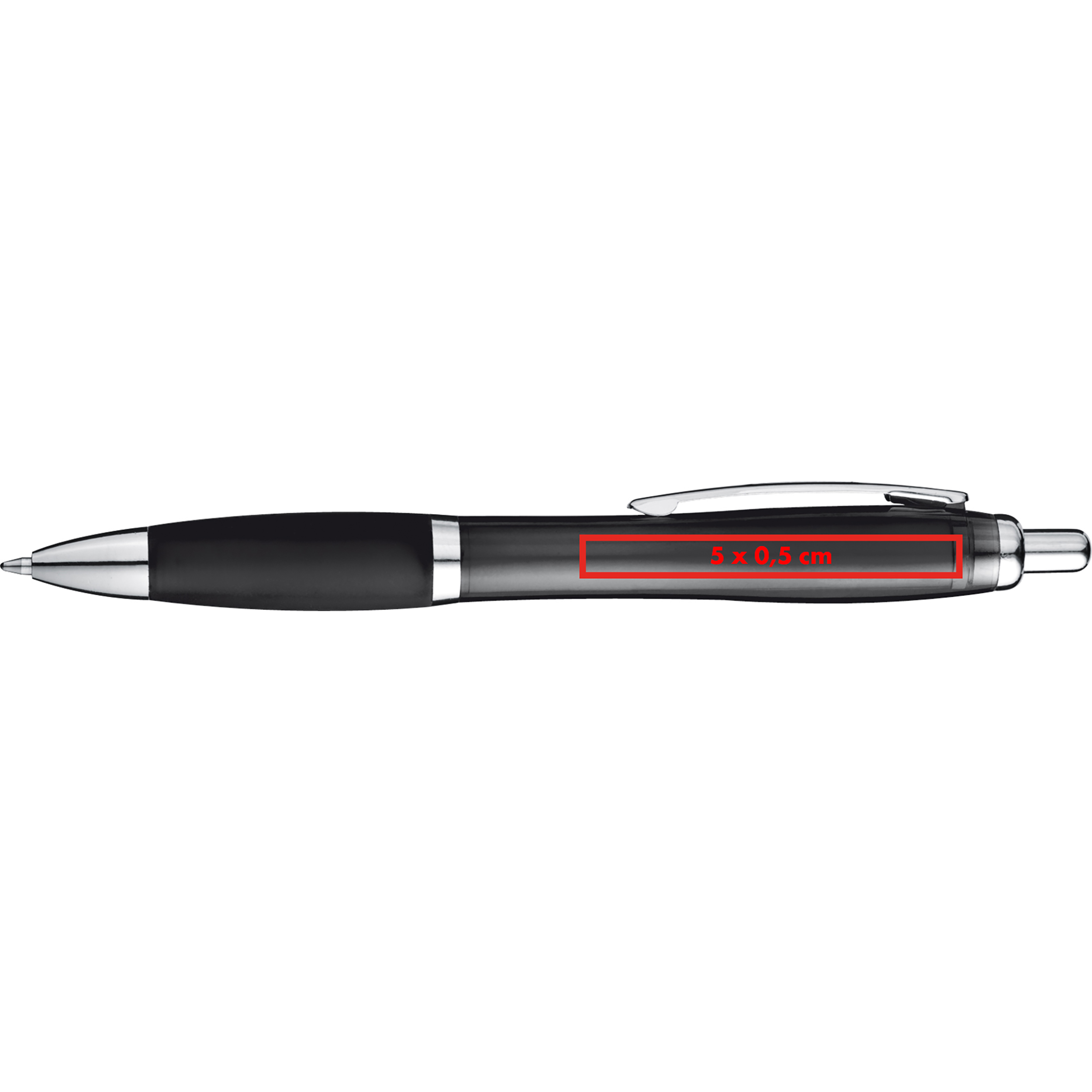 Vue 15 de Stylo plastique Moscow