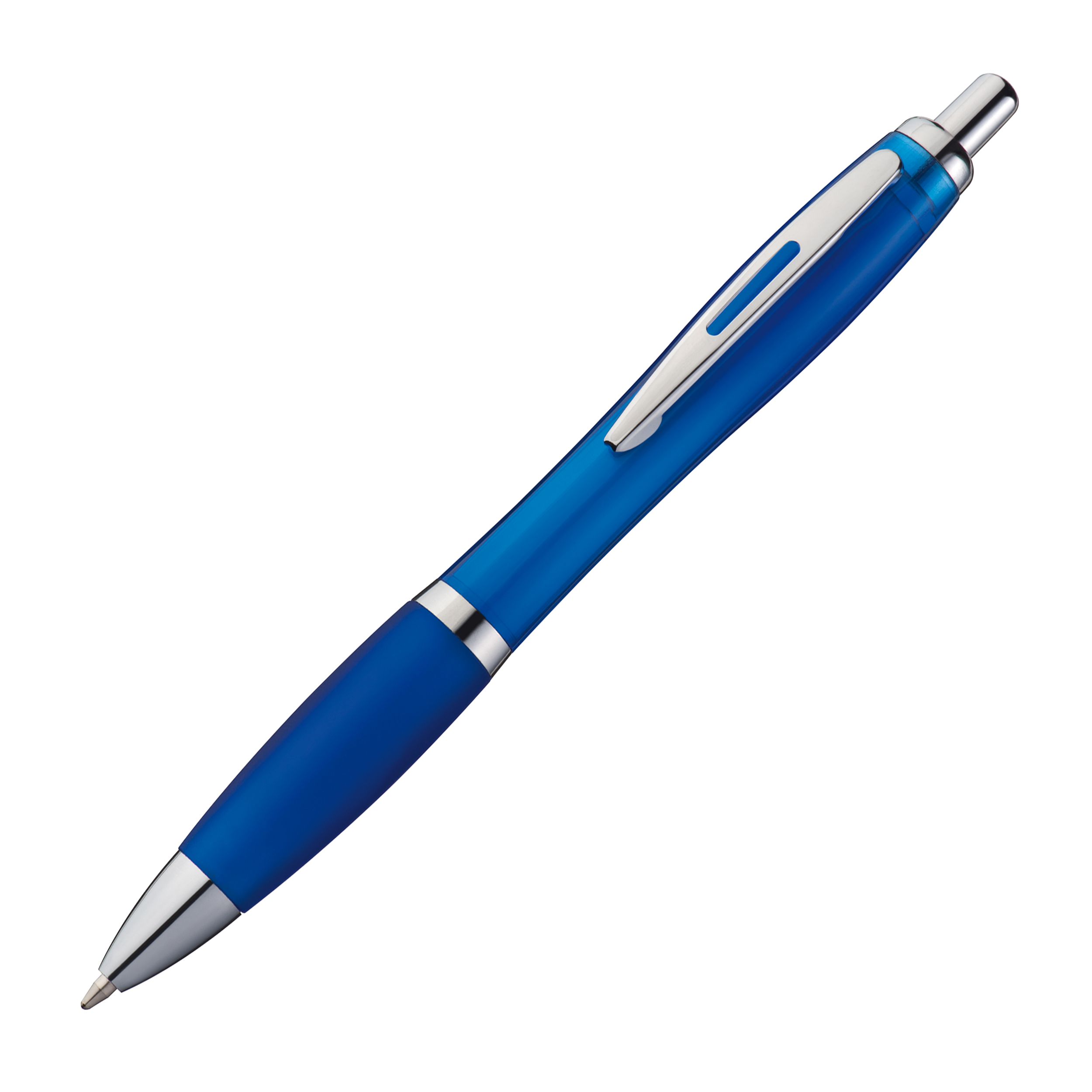 Vue 16 de Stylo plastique Moscow