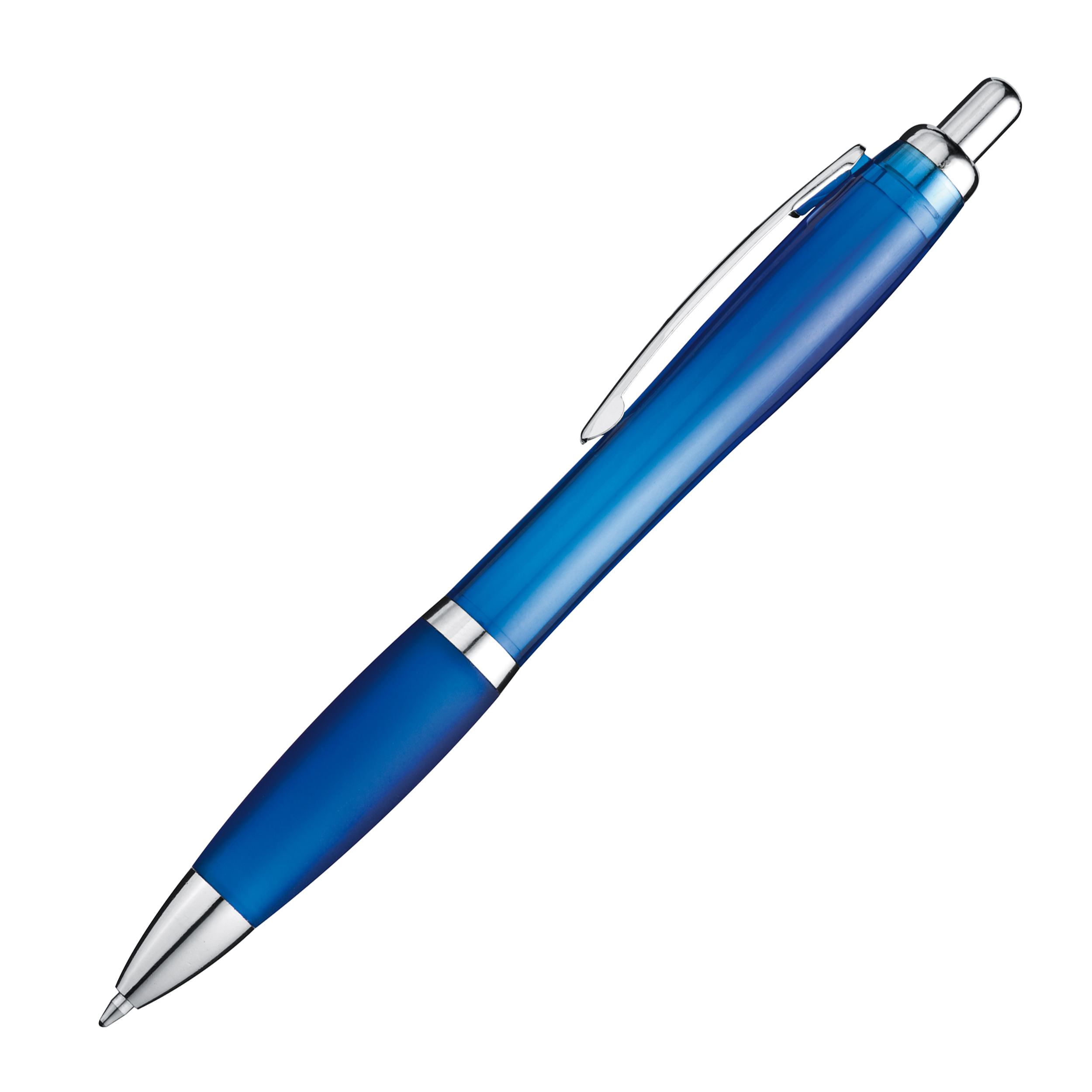 Vue 17 de Stylo plastique Moscow