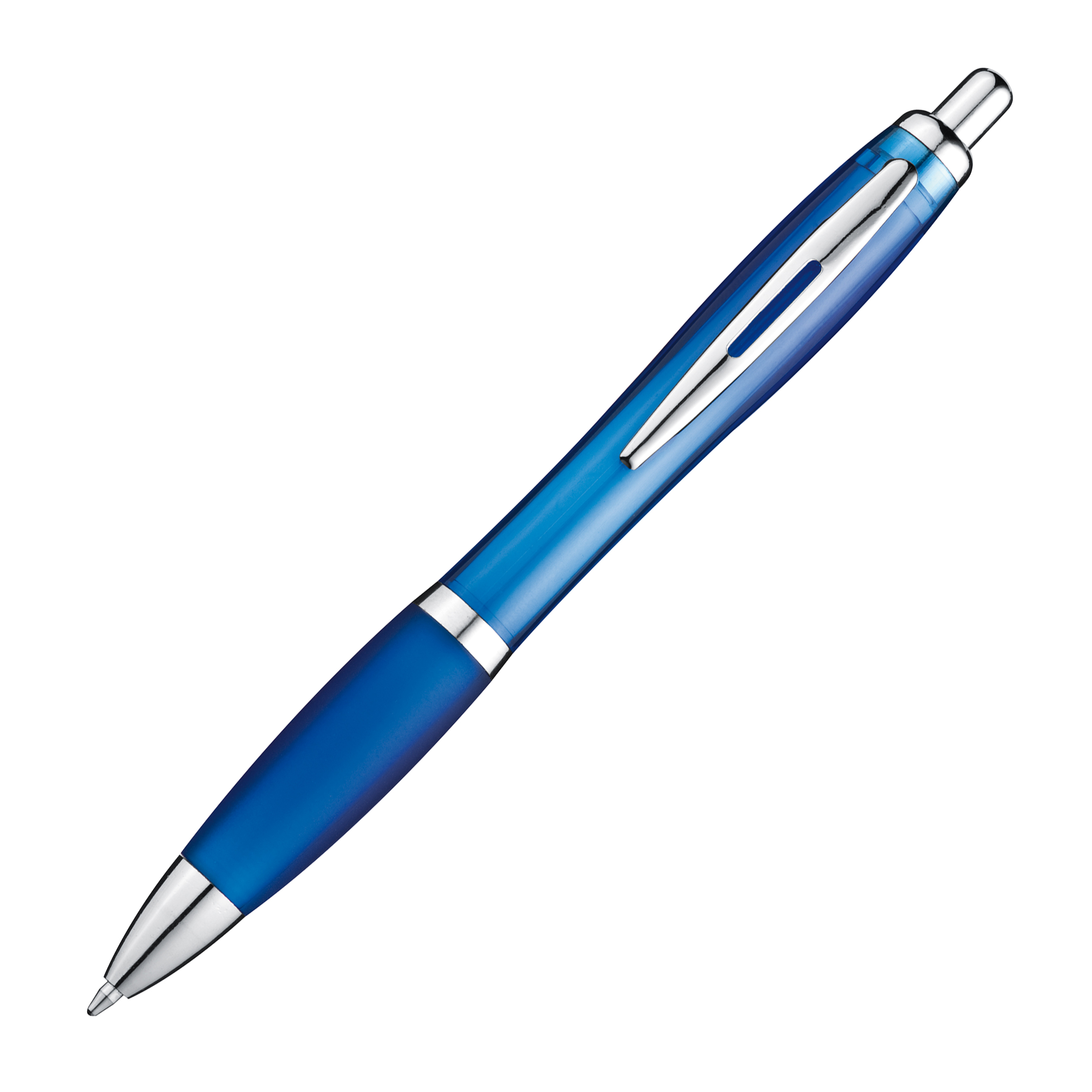 Vue 18 de Stylo plastique Moscow