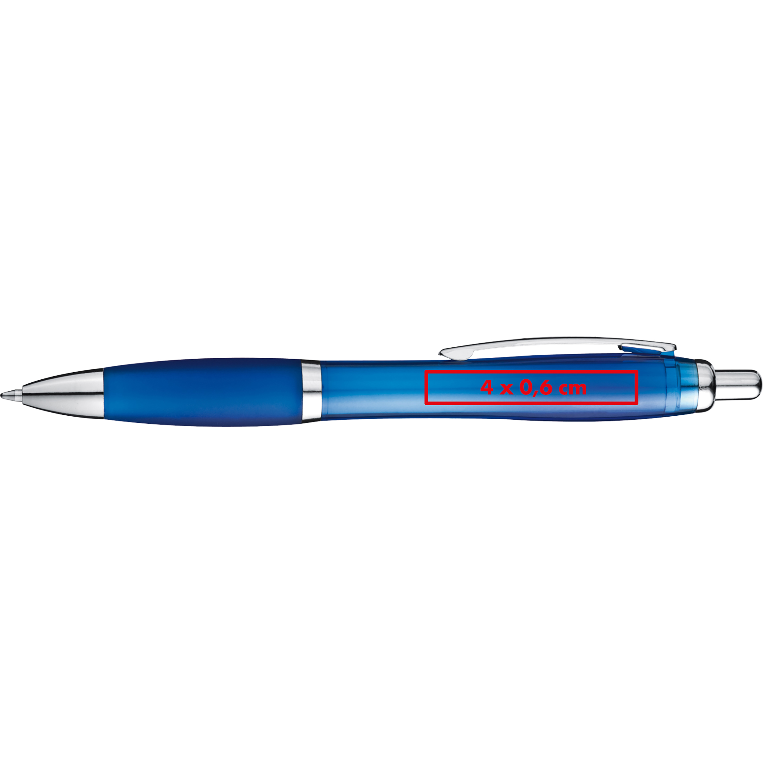 Vue 19 de Stylo plastique Moscow