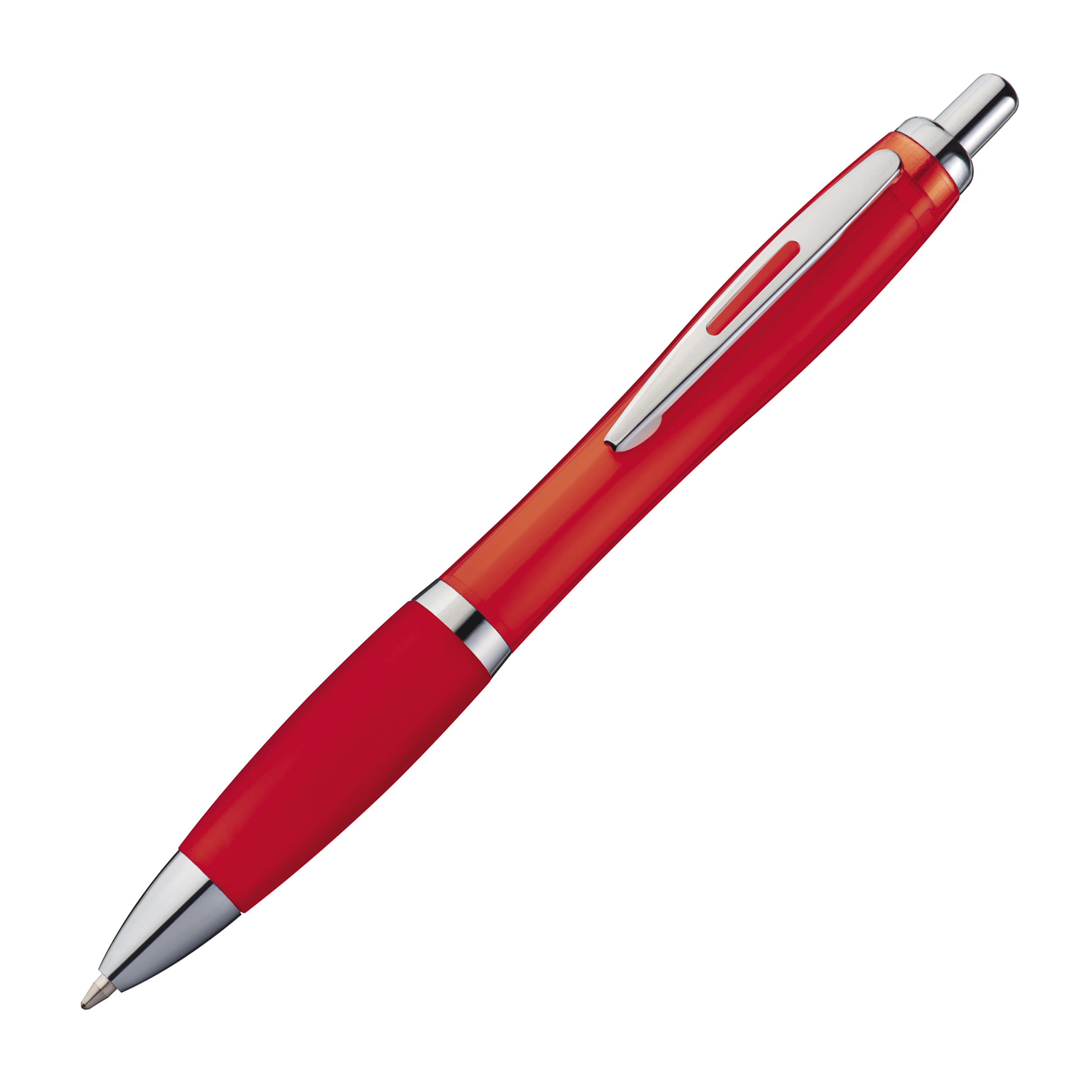 Vue 21 de Stylo plastique Moscow