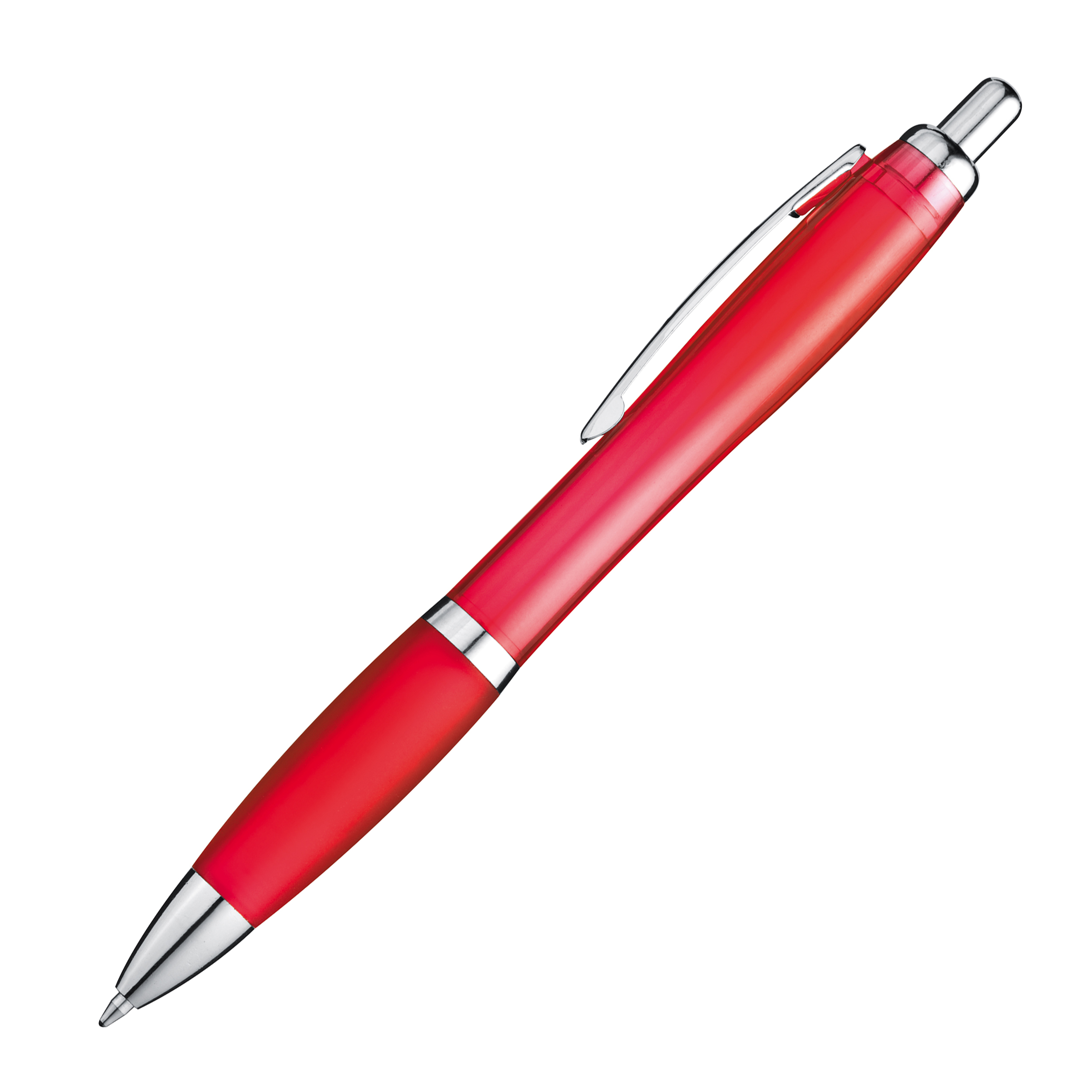 Vue 22 de Stylo plastique Moscow