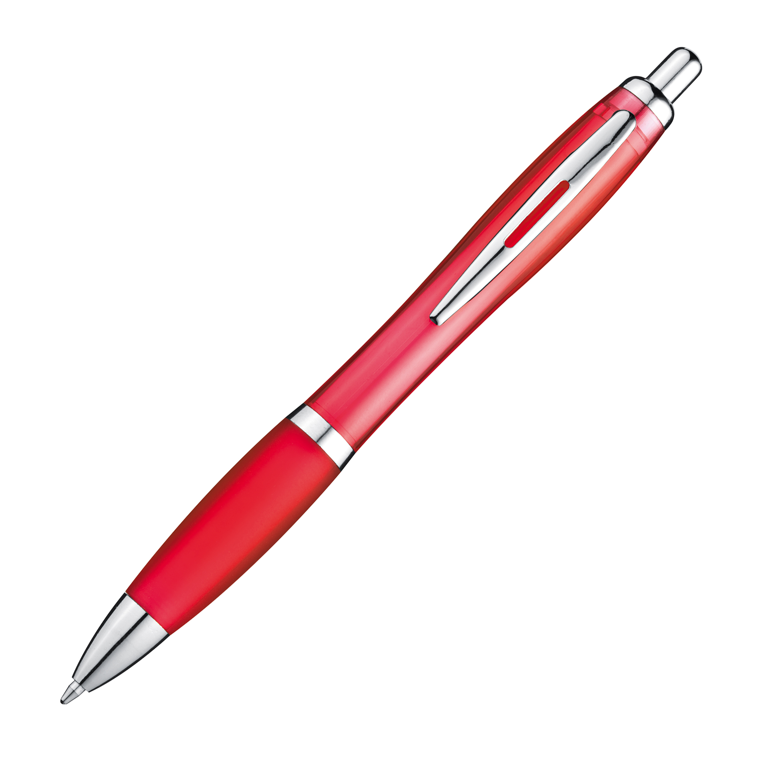 Vue 23 de Stylo plastique Moscow