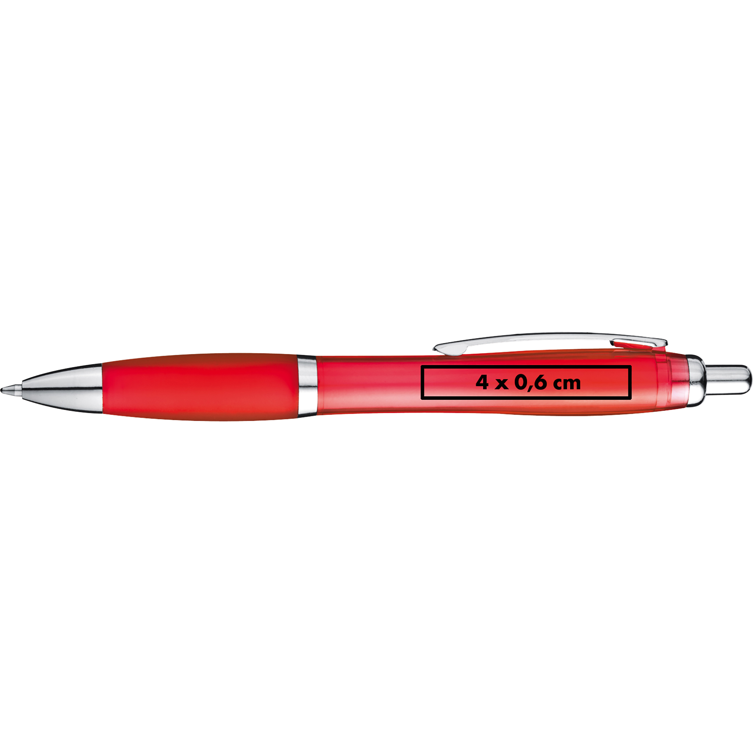 Vue 24 de Stylo plastique Moscow