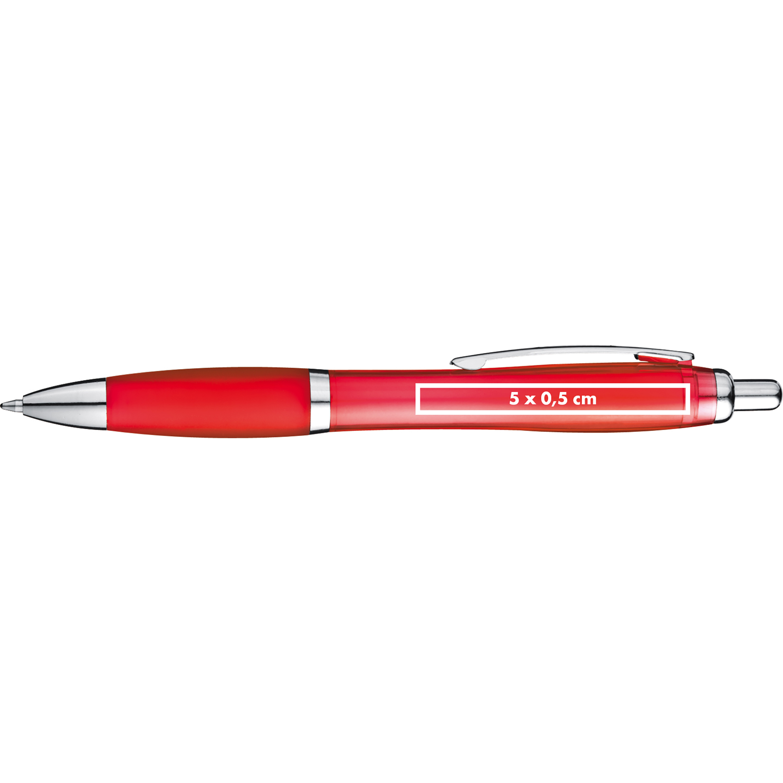 Vue 25 de Stylo plastique Moscow