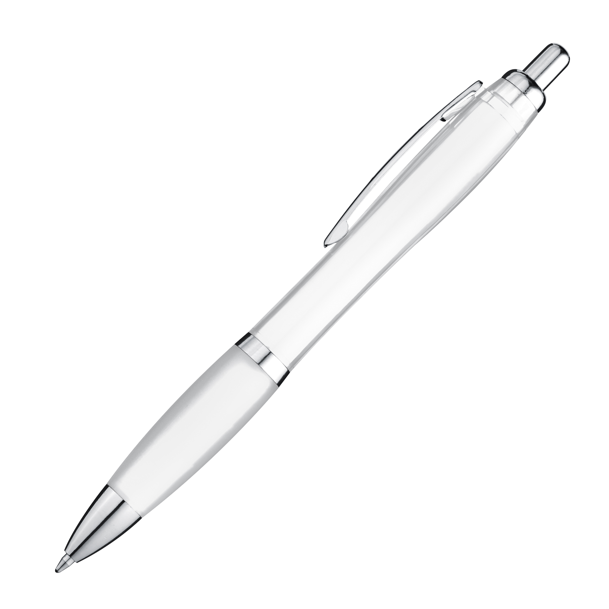 Vue 2 de Stylo plastique Moscow