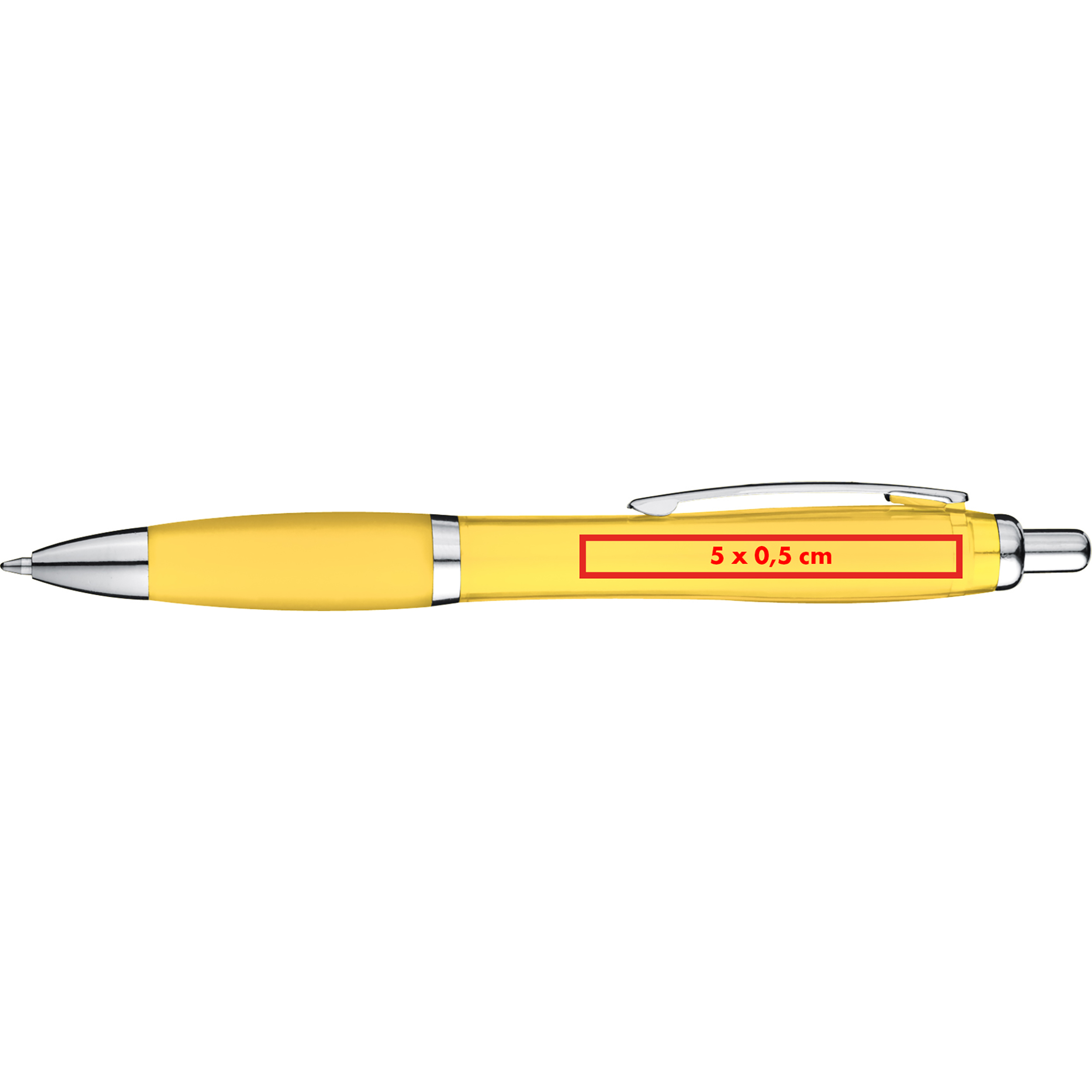 Vue 30 de Stylo plastique Moscow