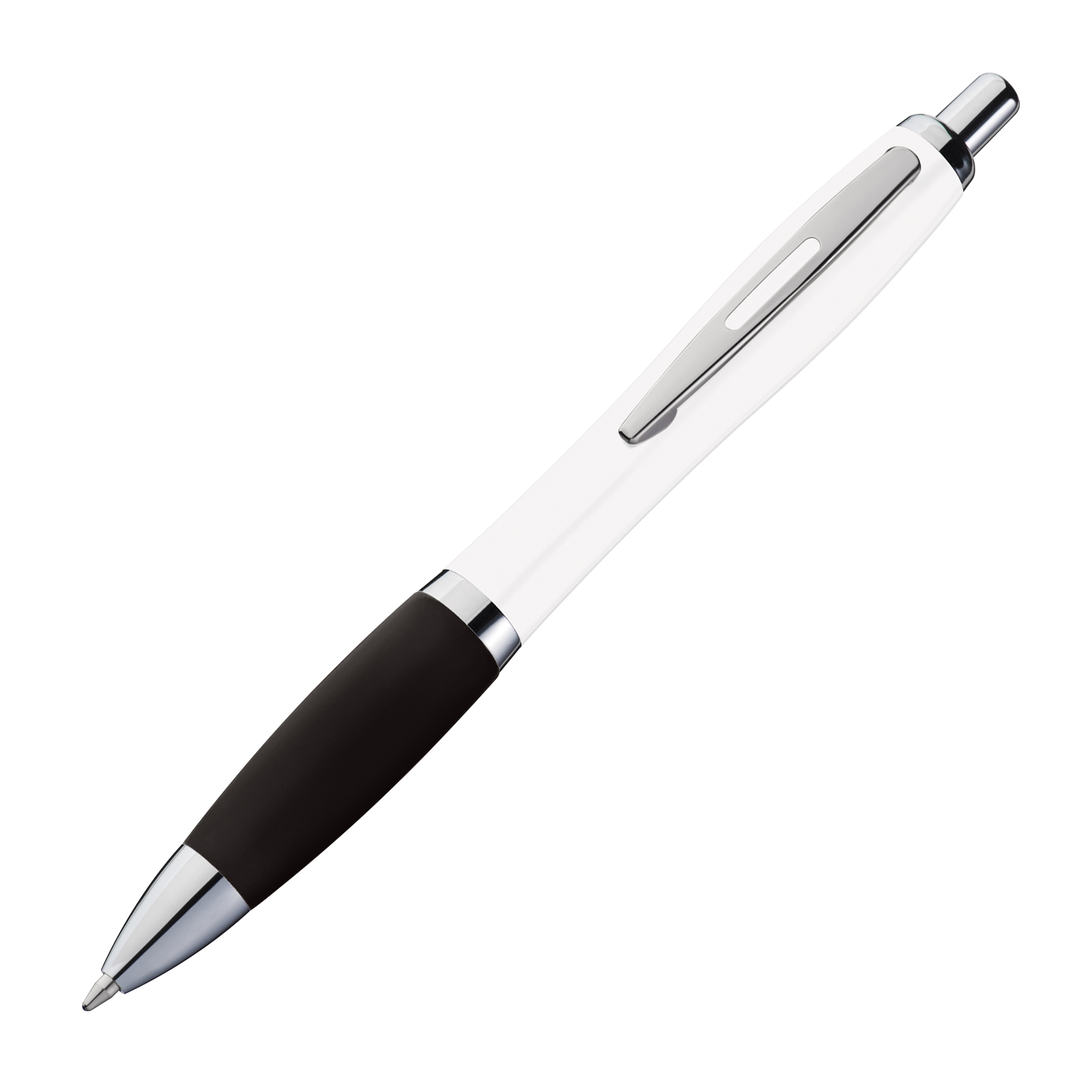 Vue 6 de Stylo bille en plastique Kaliningrad