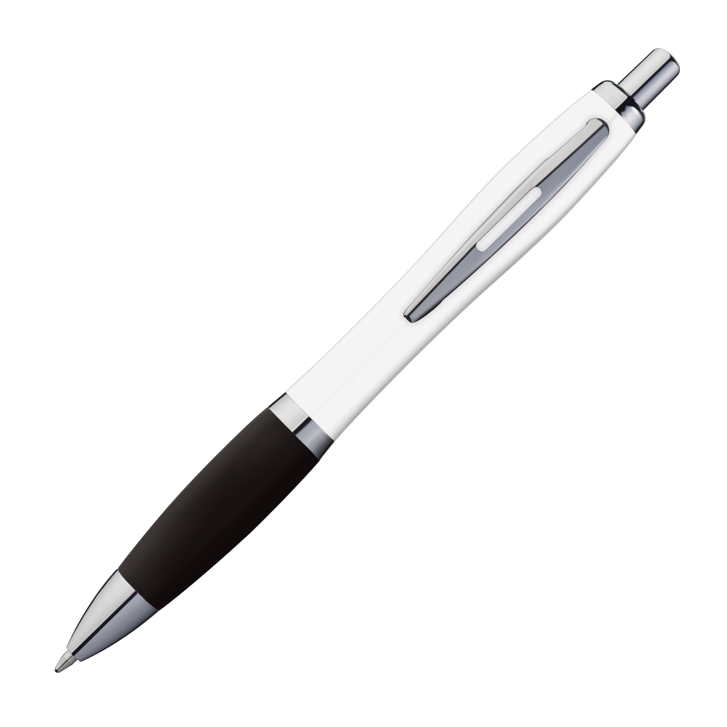 Vue 7 de Stylo bille en plastique Kaliningrad