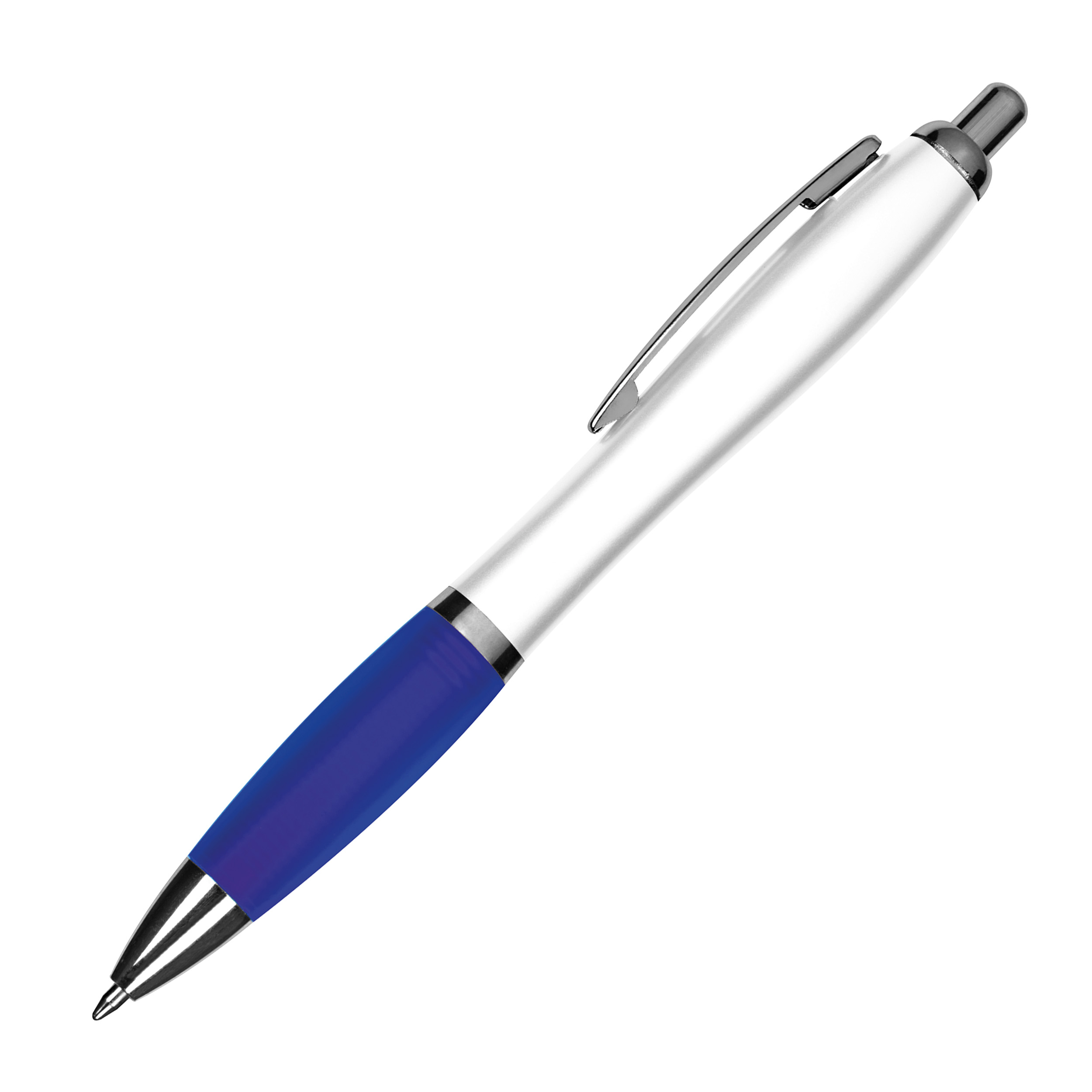 Vue 3 de Stylo bille en plastique Kaliningrad