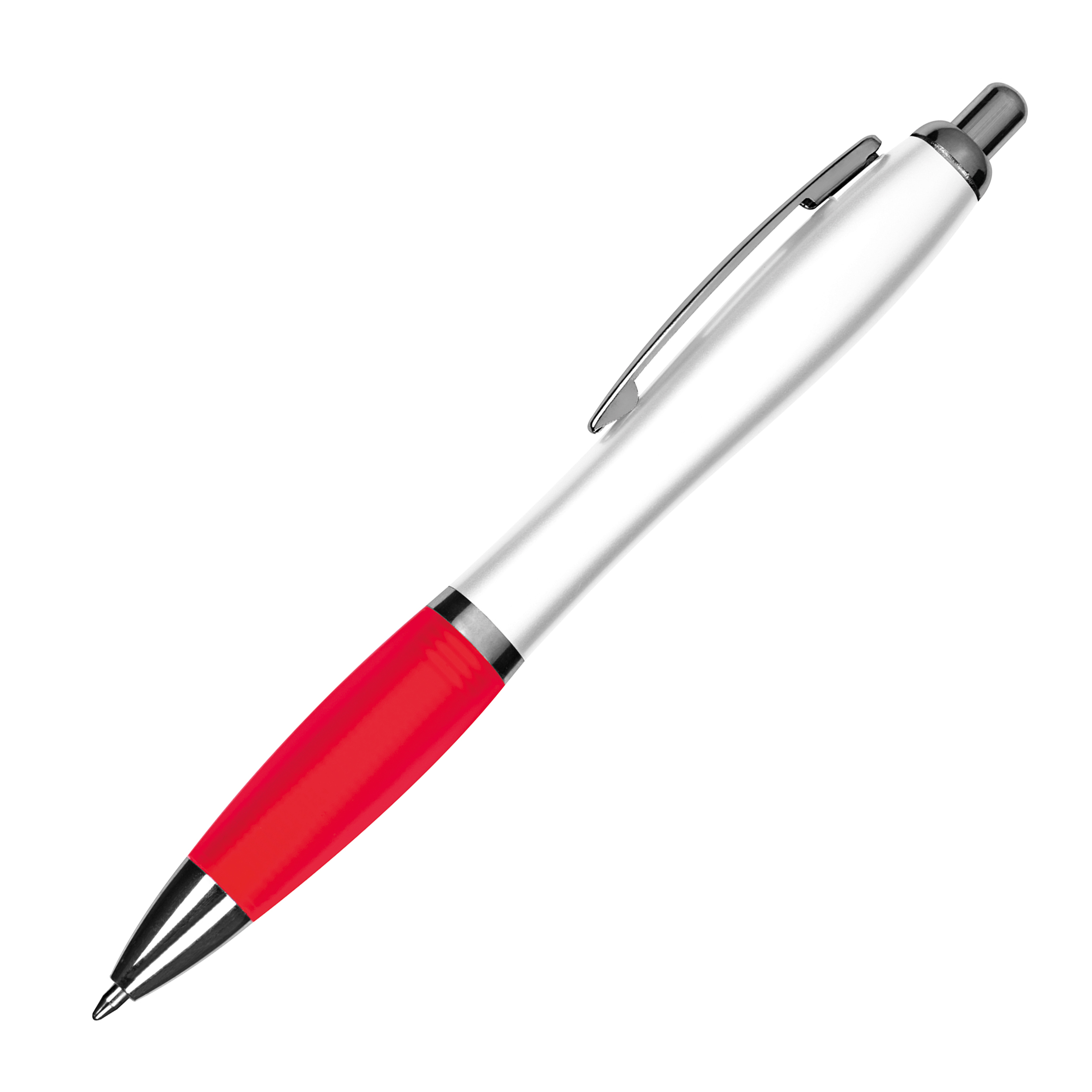 Vue 13 de Stylo bille en plastique Kaliningrad