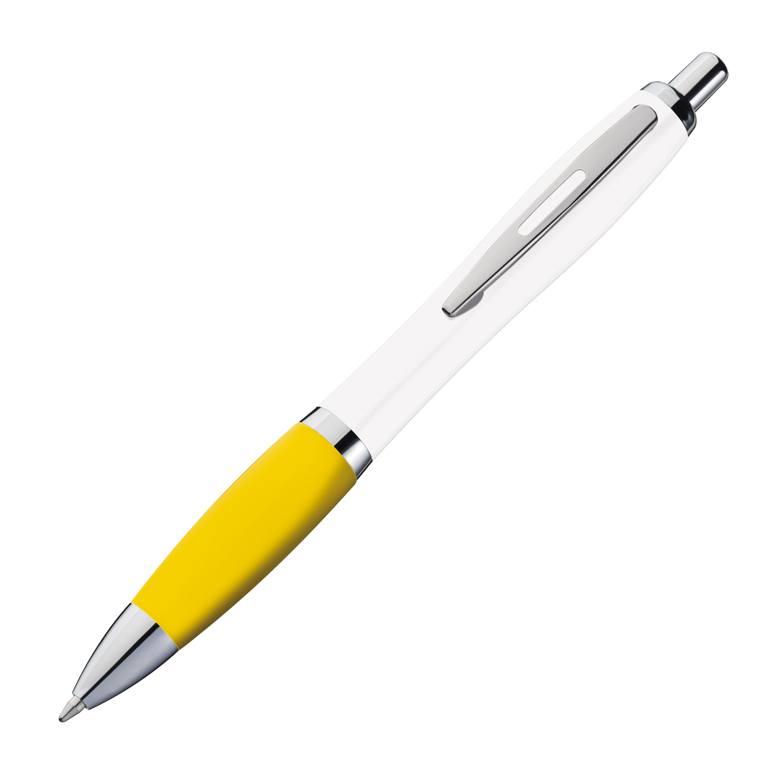 Vue 16 de Stylo bille en plastique Kaliningrad