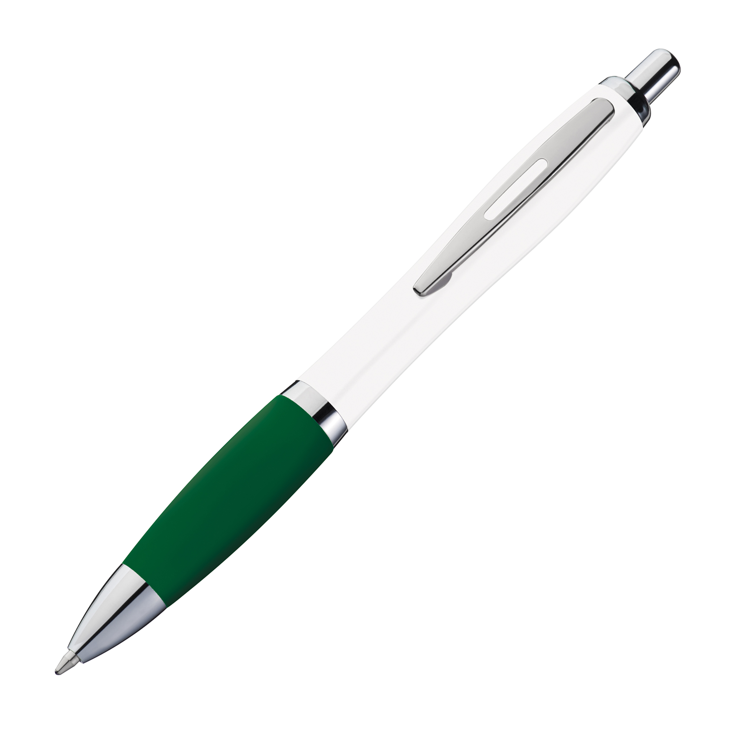 Vue 21 de Stylo bille en plastique Kaliningrad