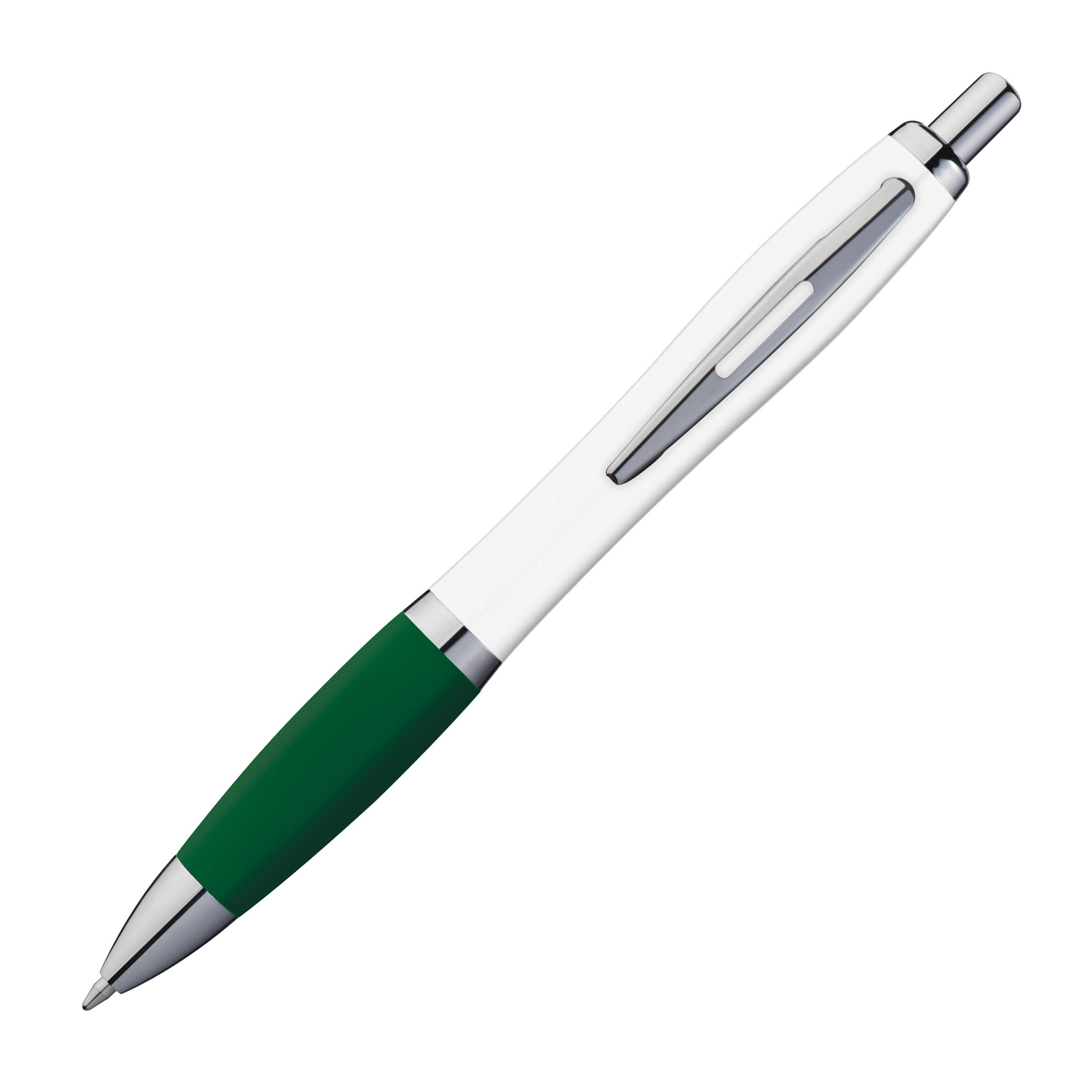 Vue 22 de Stylo bille en plastique Kaliningrad