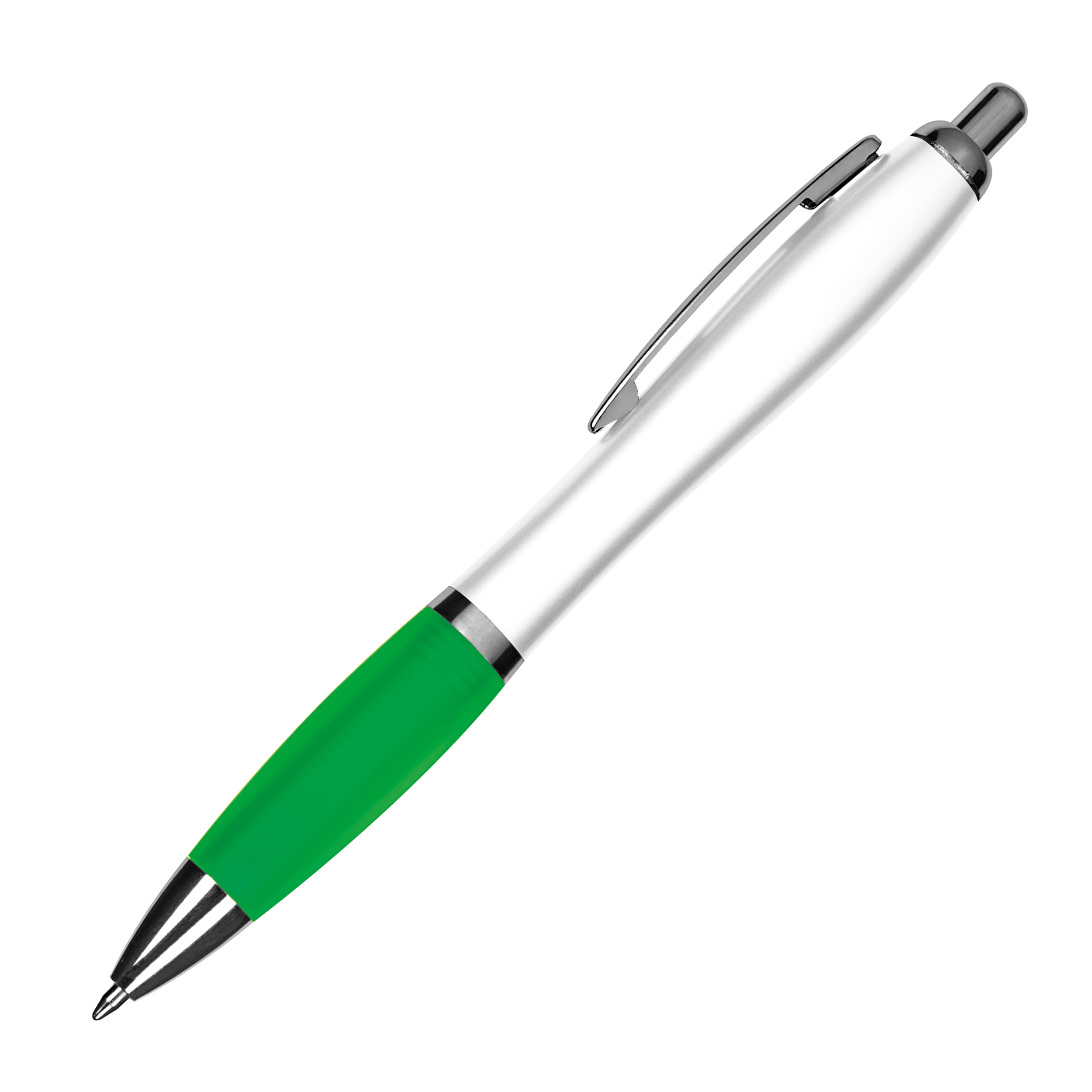 Vue 23 de Stylo bille en plastique Kaliningrad