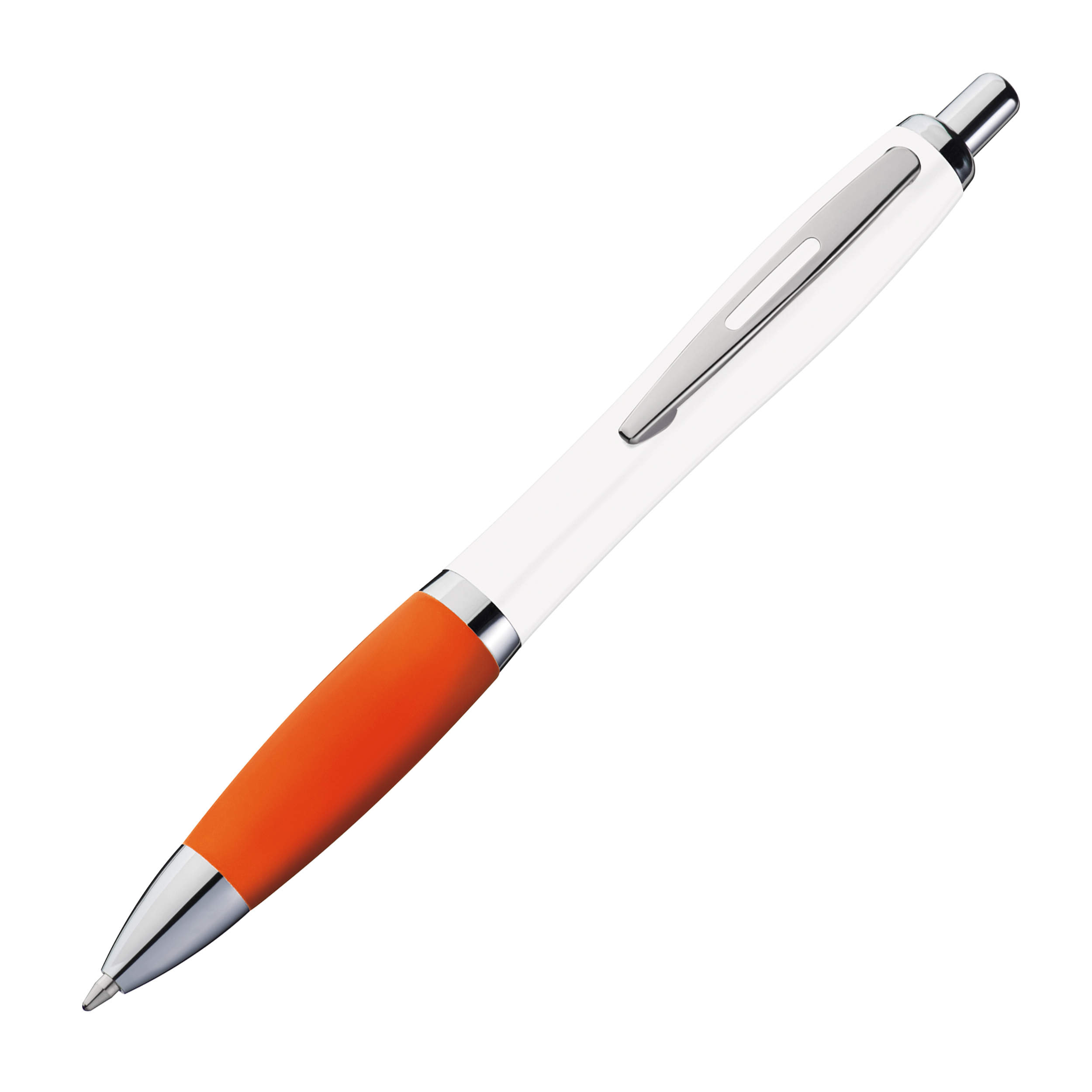 Vue 26 de Stylo bille en plastique Kaliningrad