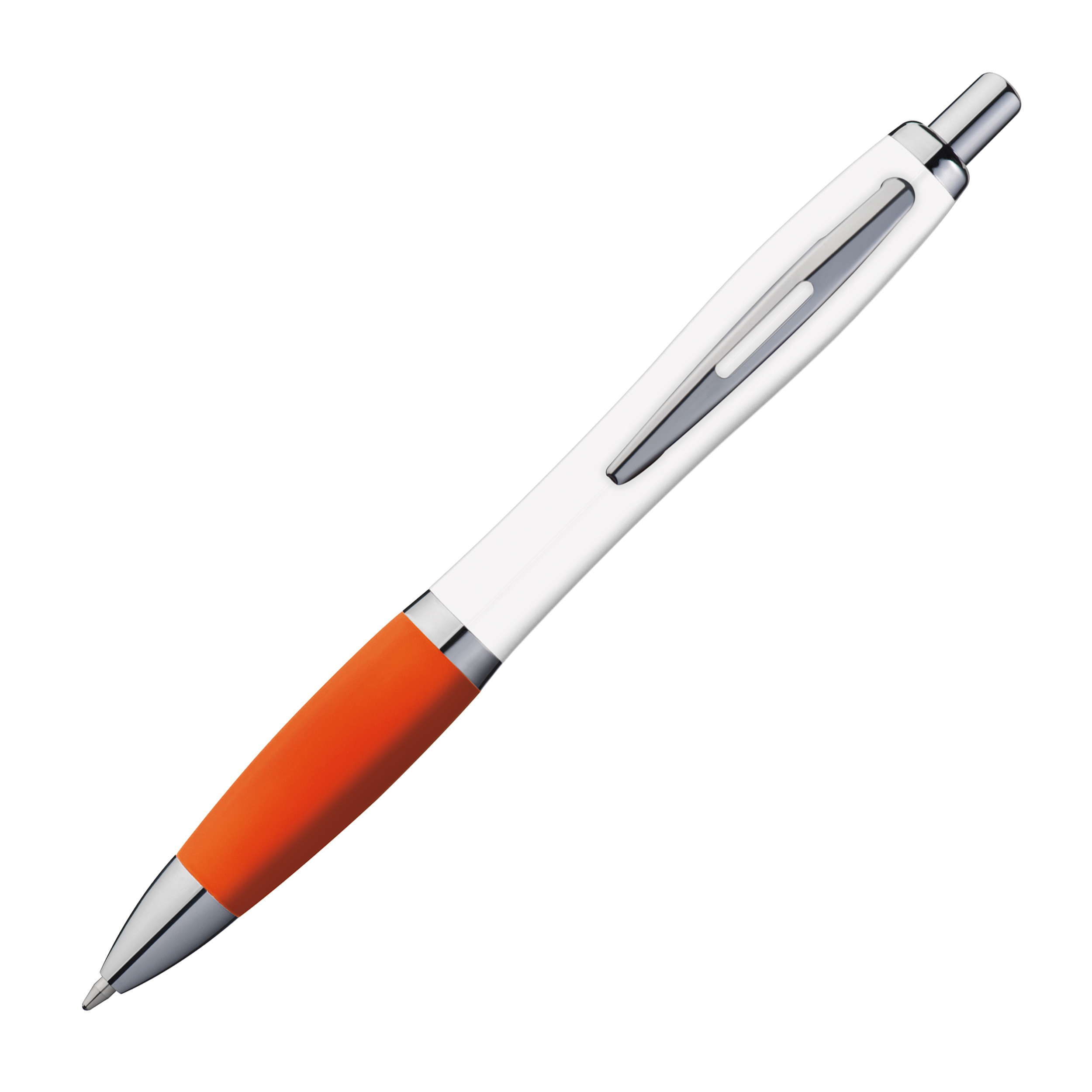 Vue 27 de Stylo bille en plastique Kaliningrad