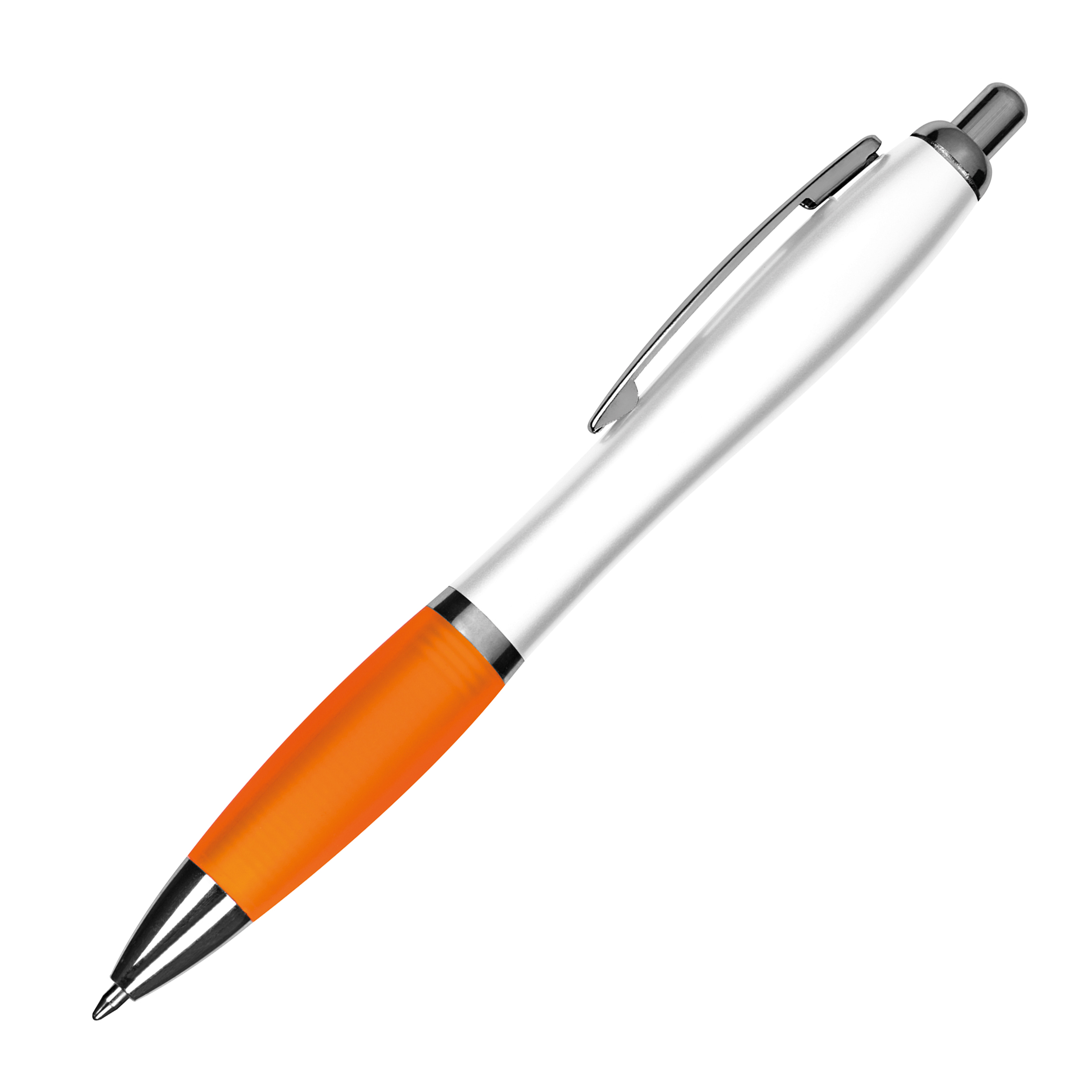 Vue 28 de Stylo bille en plastique Kaliningrad
