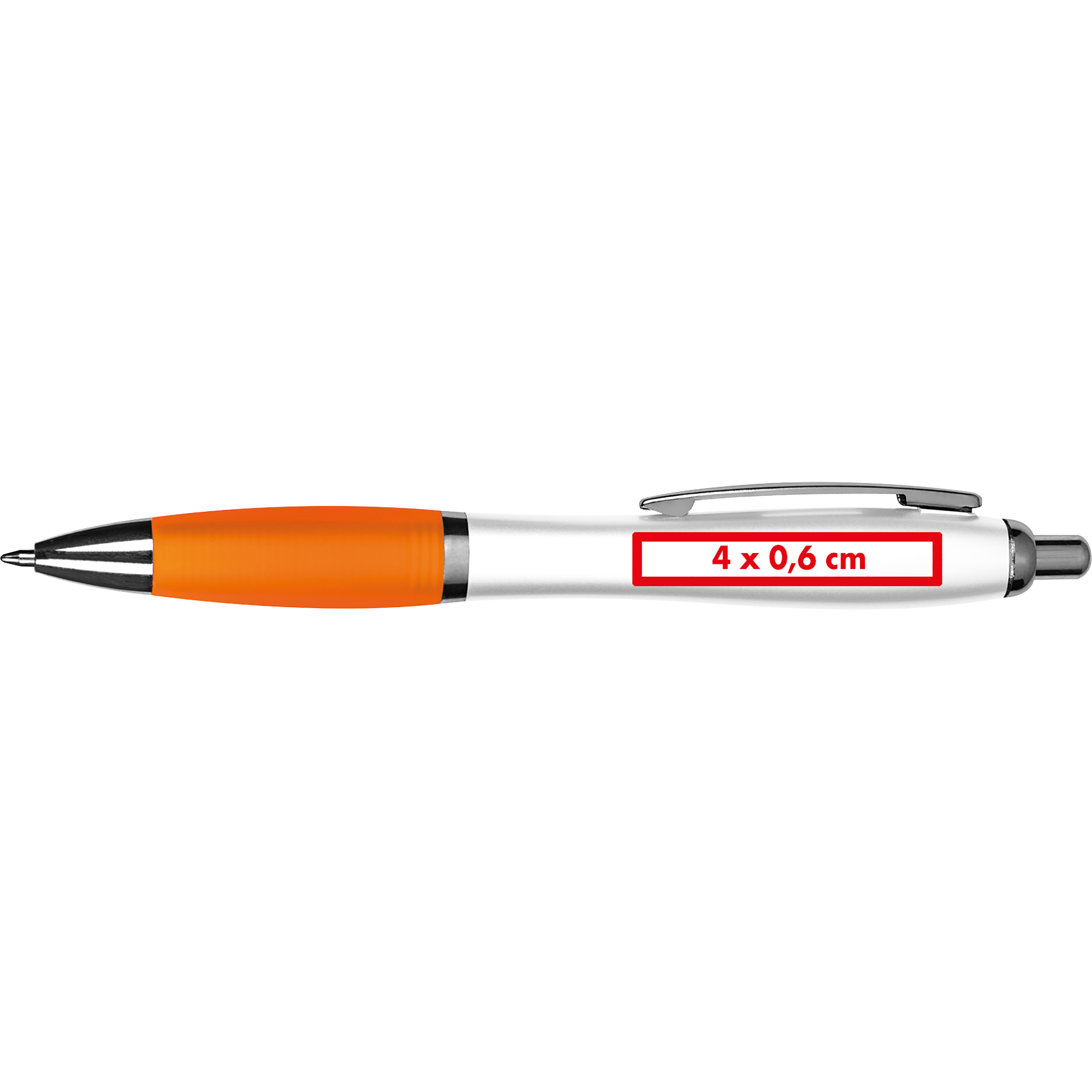 Vue 29 de Stylo bille en plastique Kaliningrad