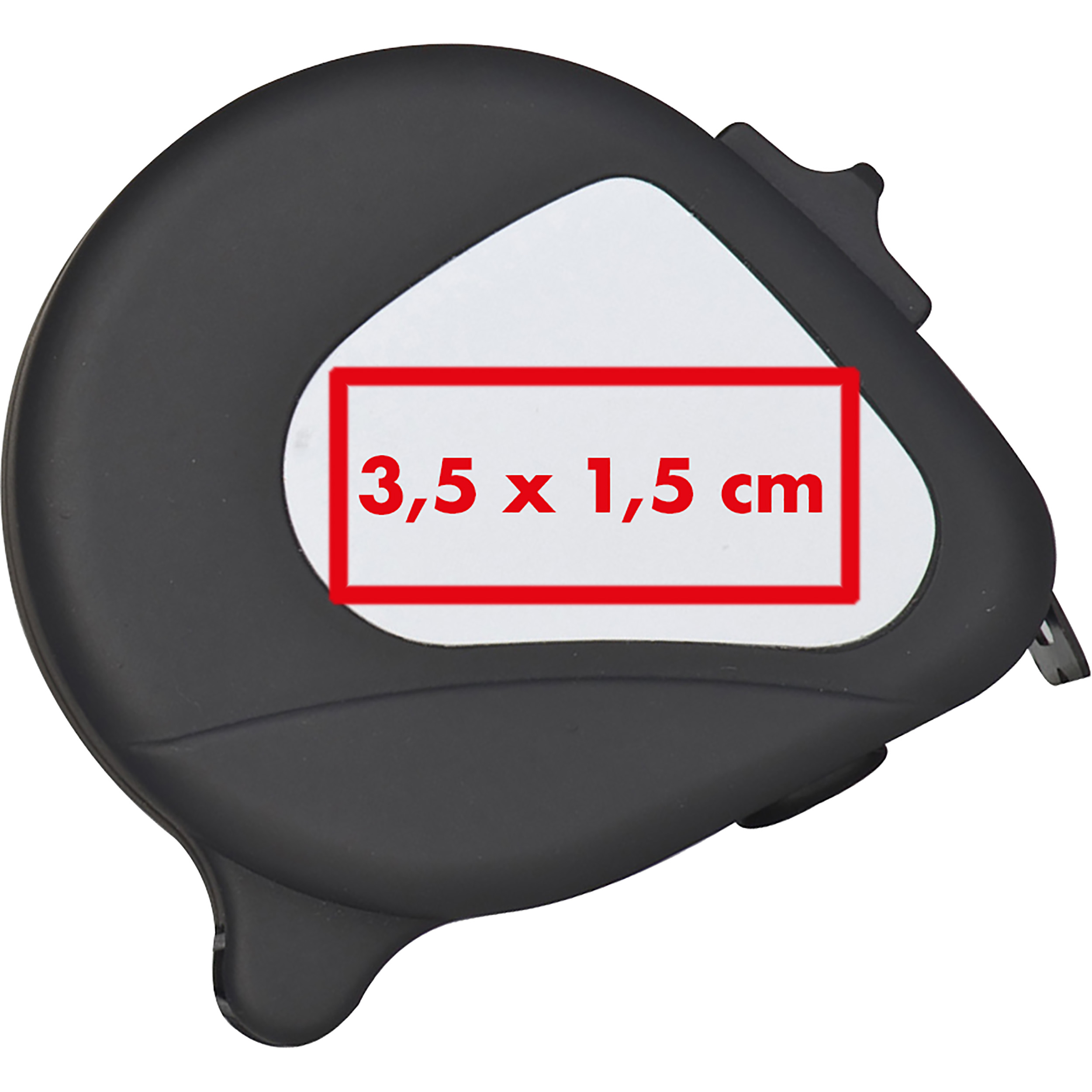 Vue 2 de Mètre ruban de 3m Denver“