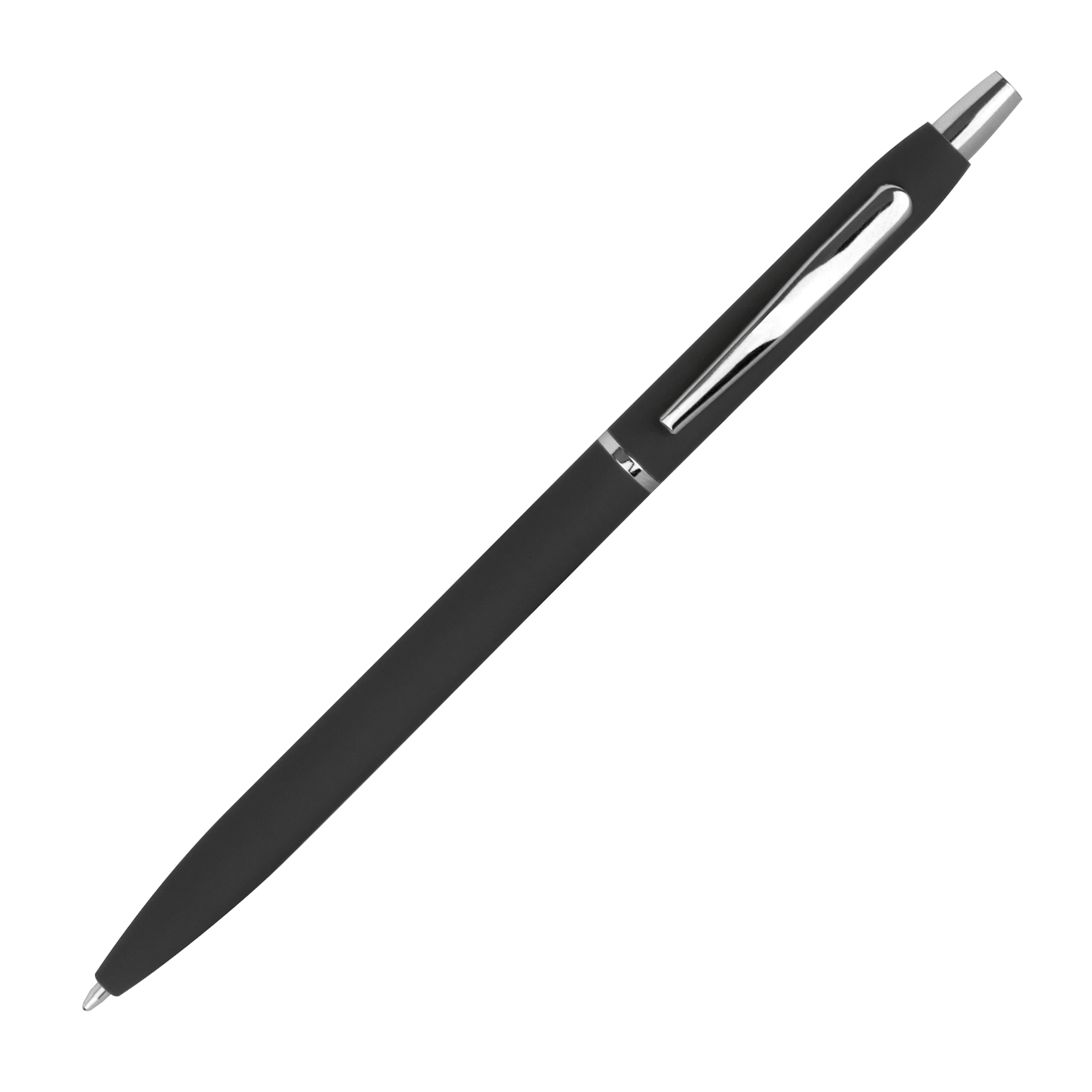 Vue 7 de Stylo à bille métallique Johannesburg