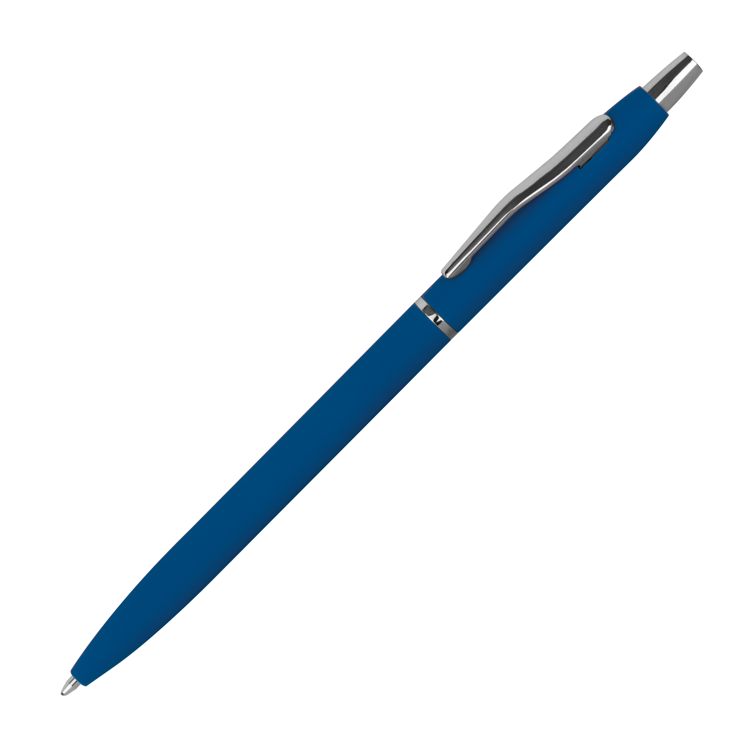 Stylo à bille métallique Johannesburg