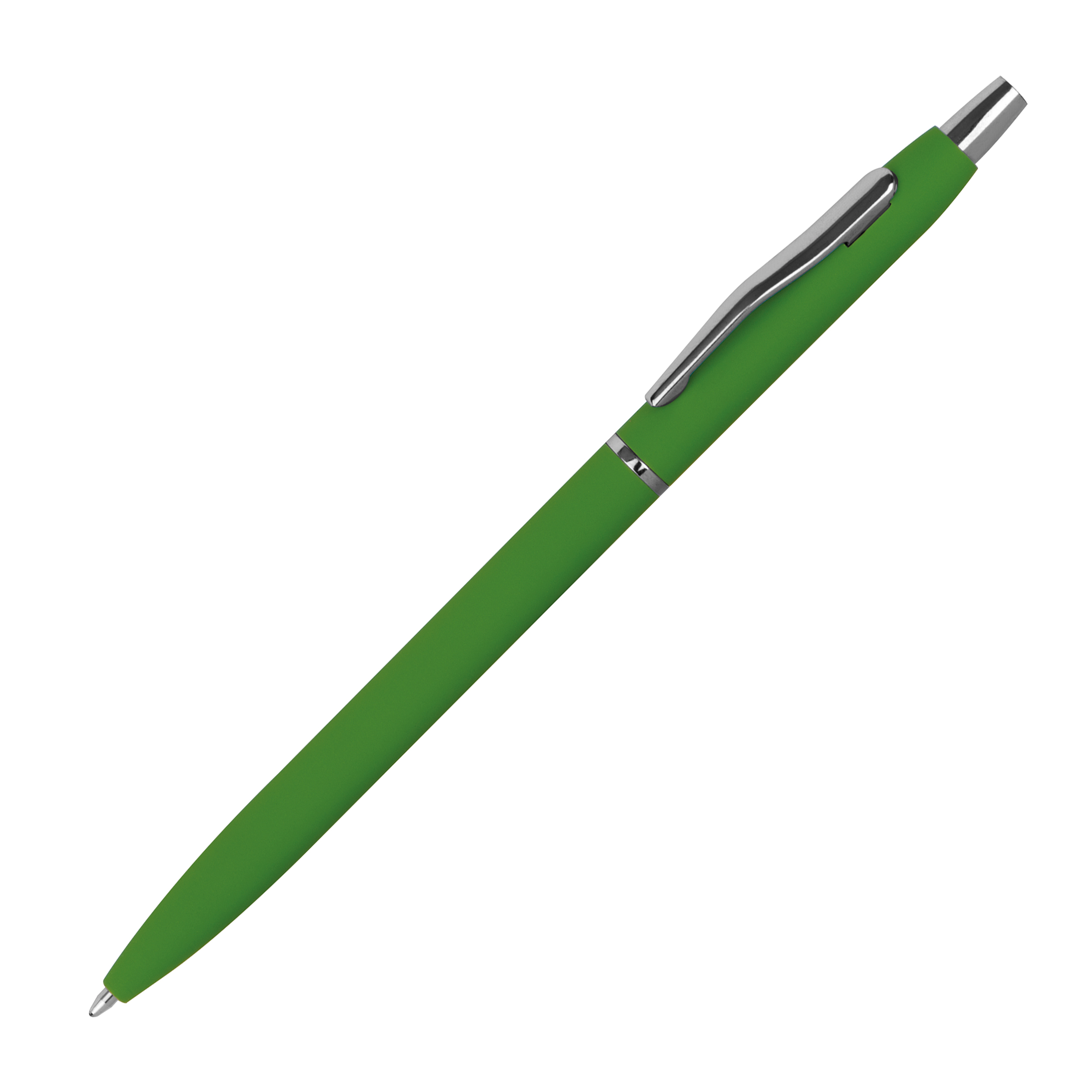 Vue 15 de Stylo à bille métallique Johannesburg