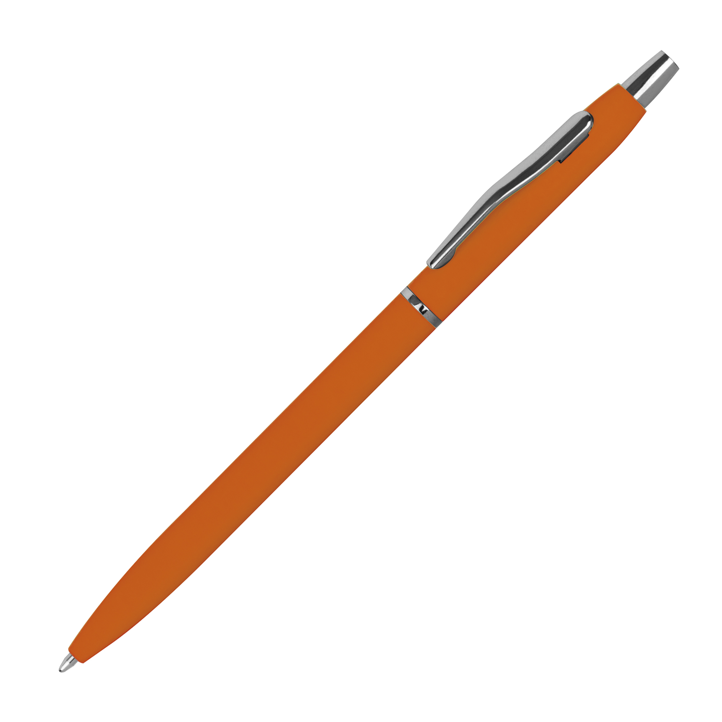 Vue 20 de Stylo à bille métallique Johannesburg