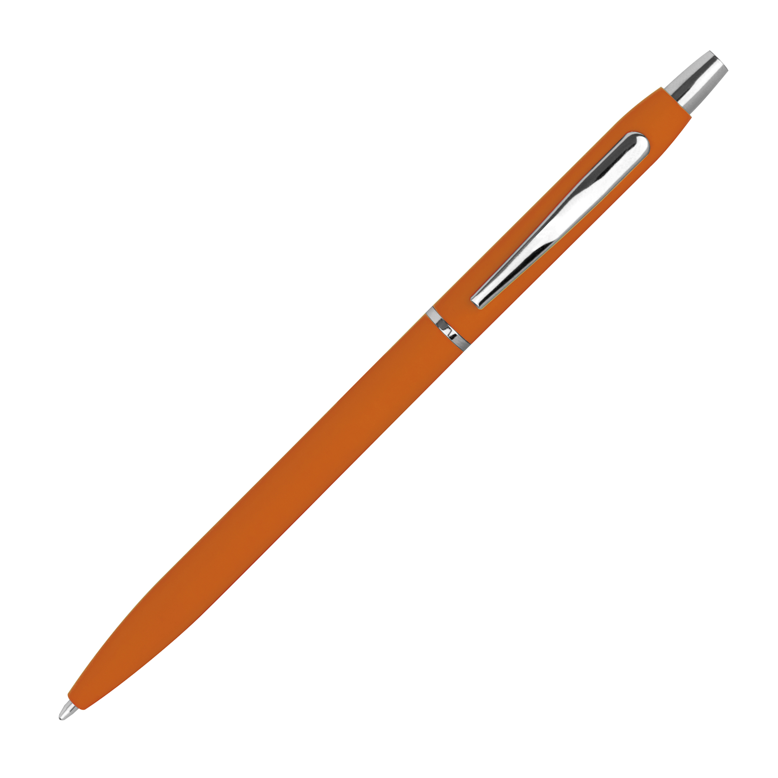 Vue 22 de Stylo à bille métallique Johannesburg