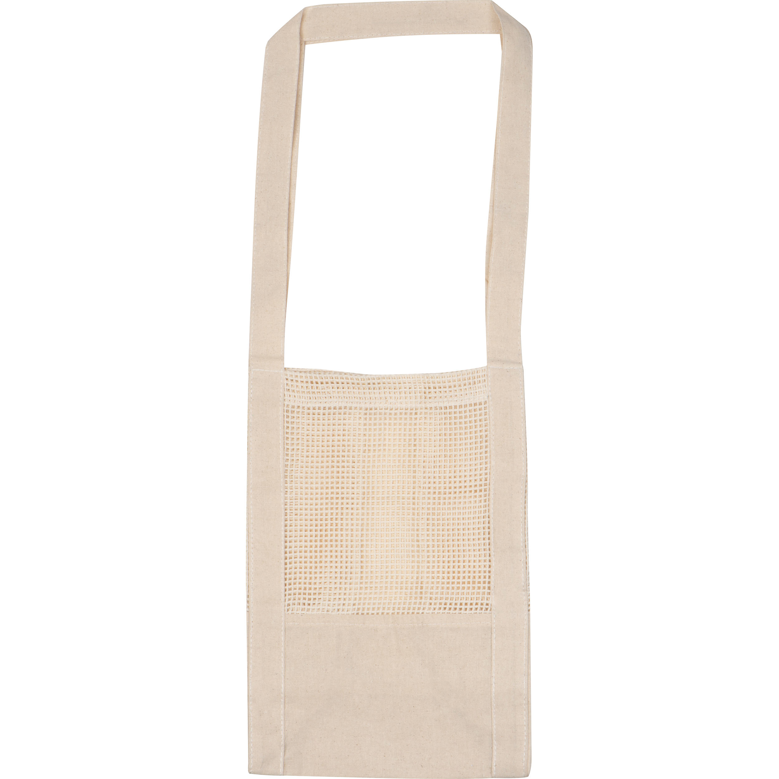 Vue 2 de Sac en coton OEKO Tex Alanya