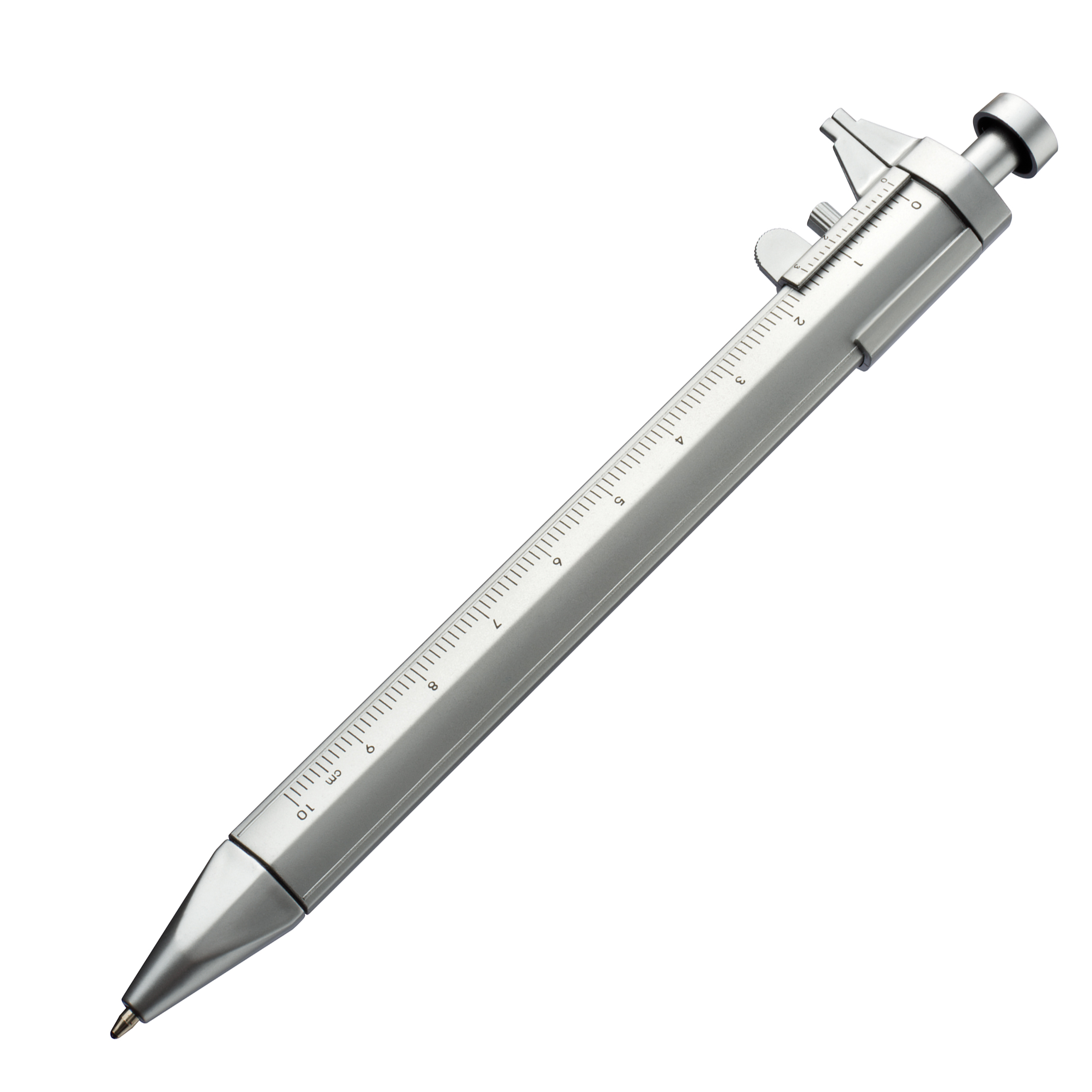 Stylo plastique „Prescot“