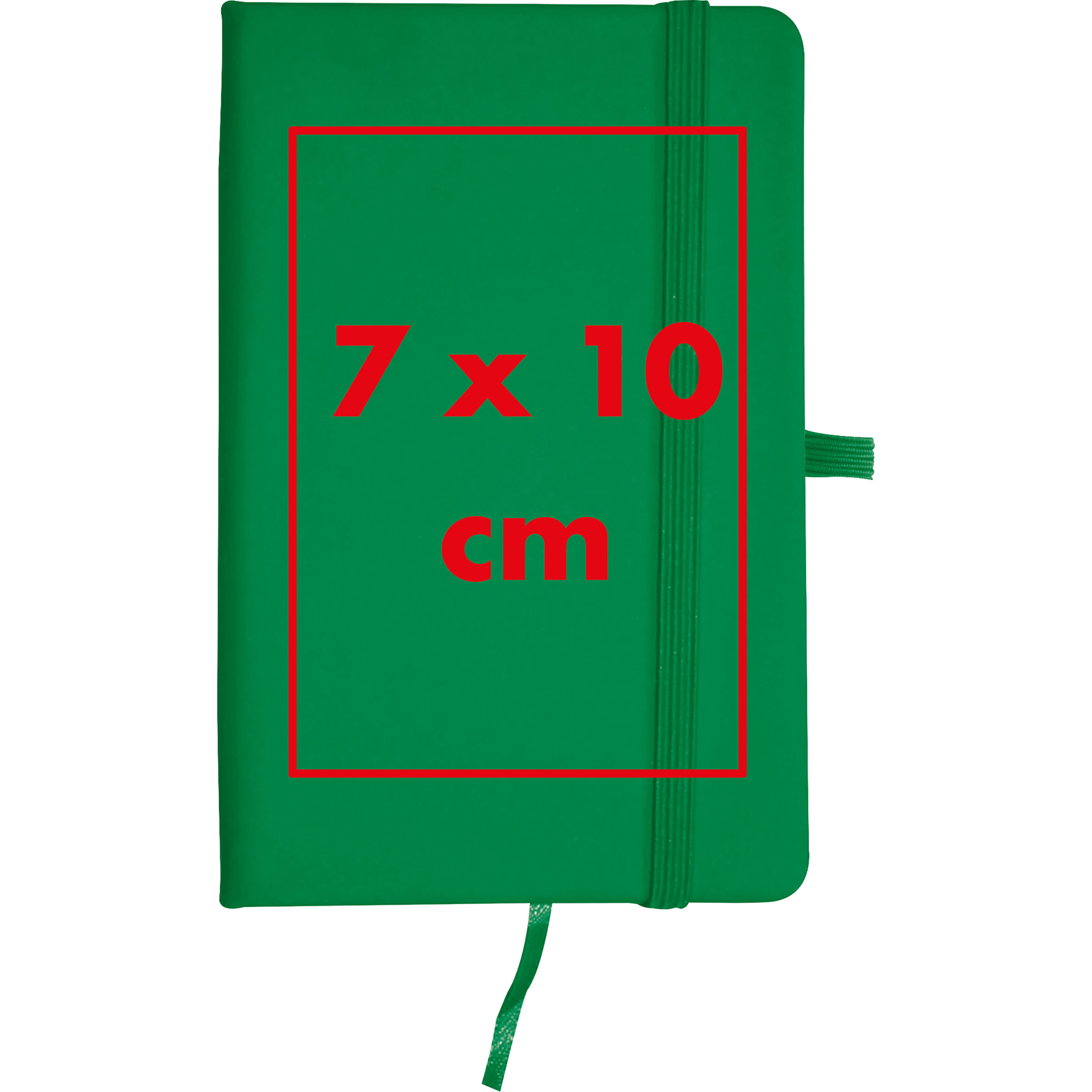 Vue 25 de Carnet à notices Lubeck“