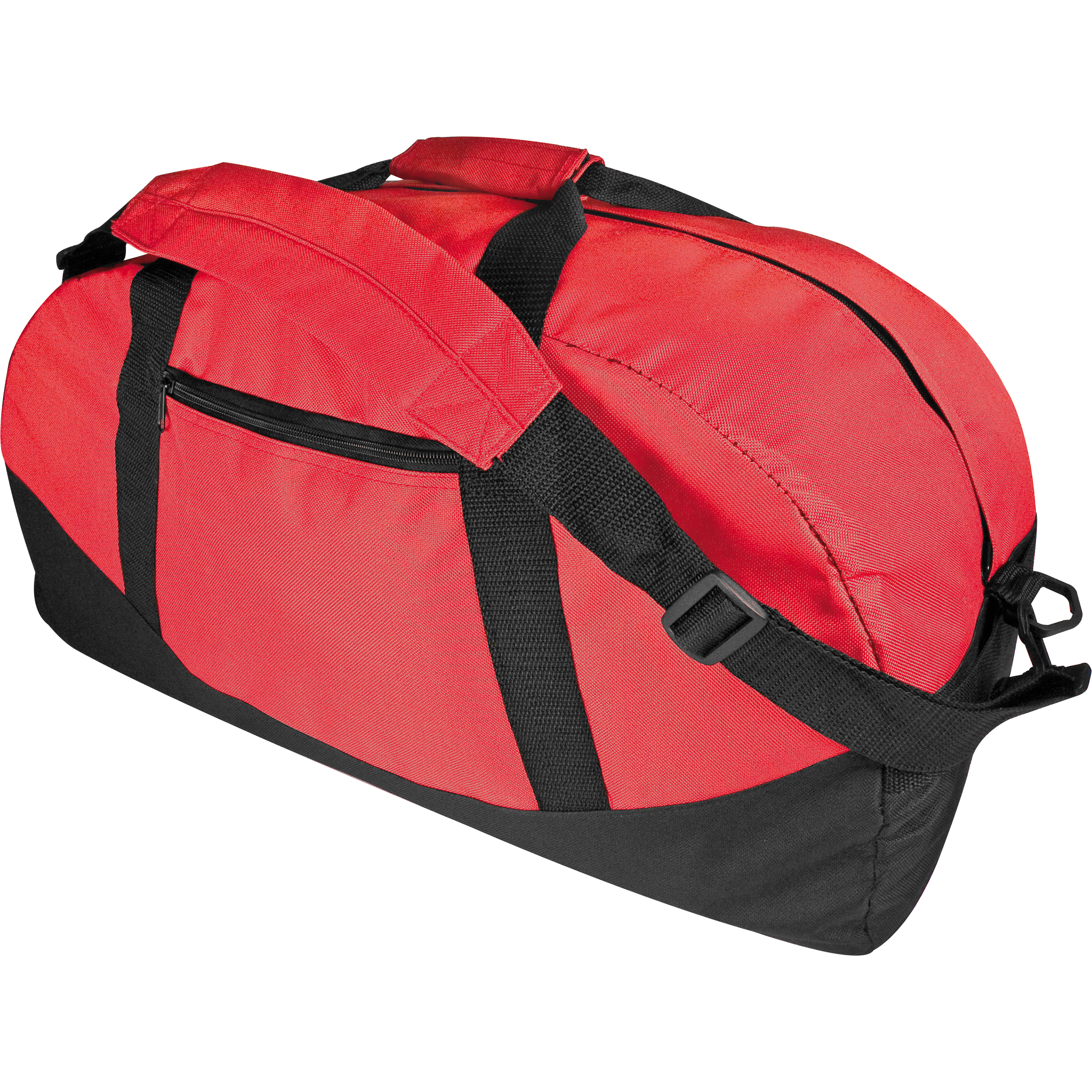 Vue 3 de Sac de voyage-sportif Palma