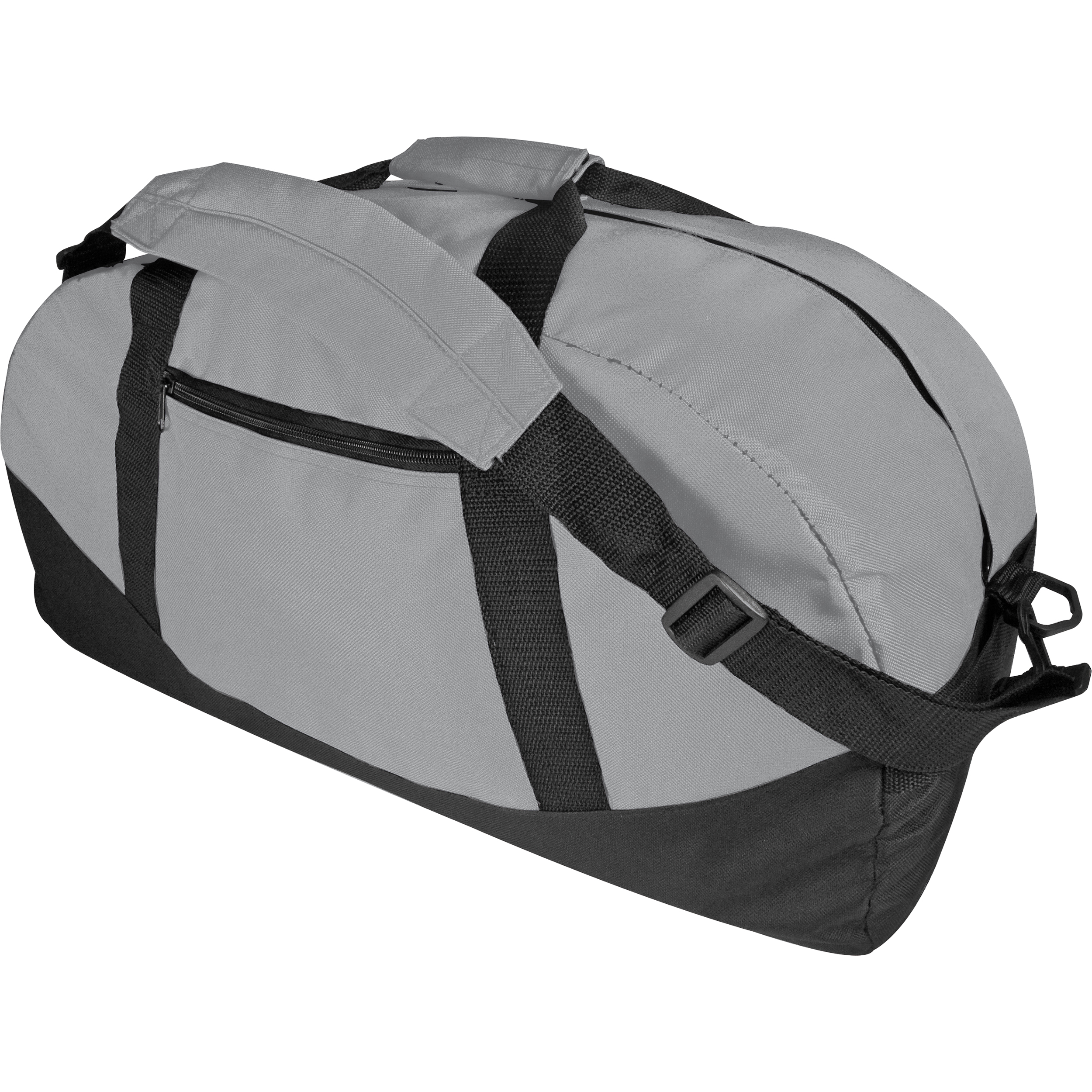 Vue 5 de Sac de voyage-sportif Palma