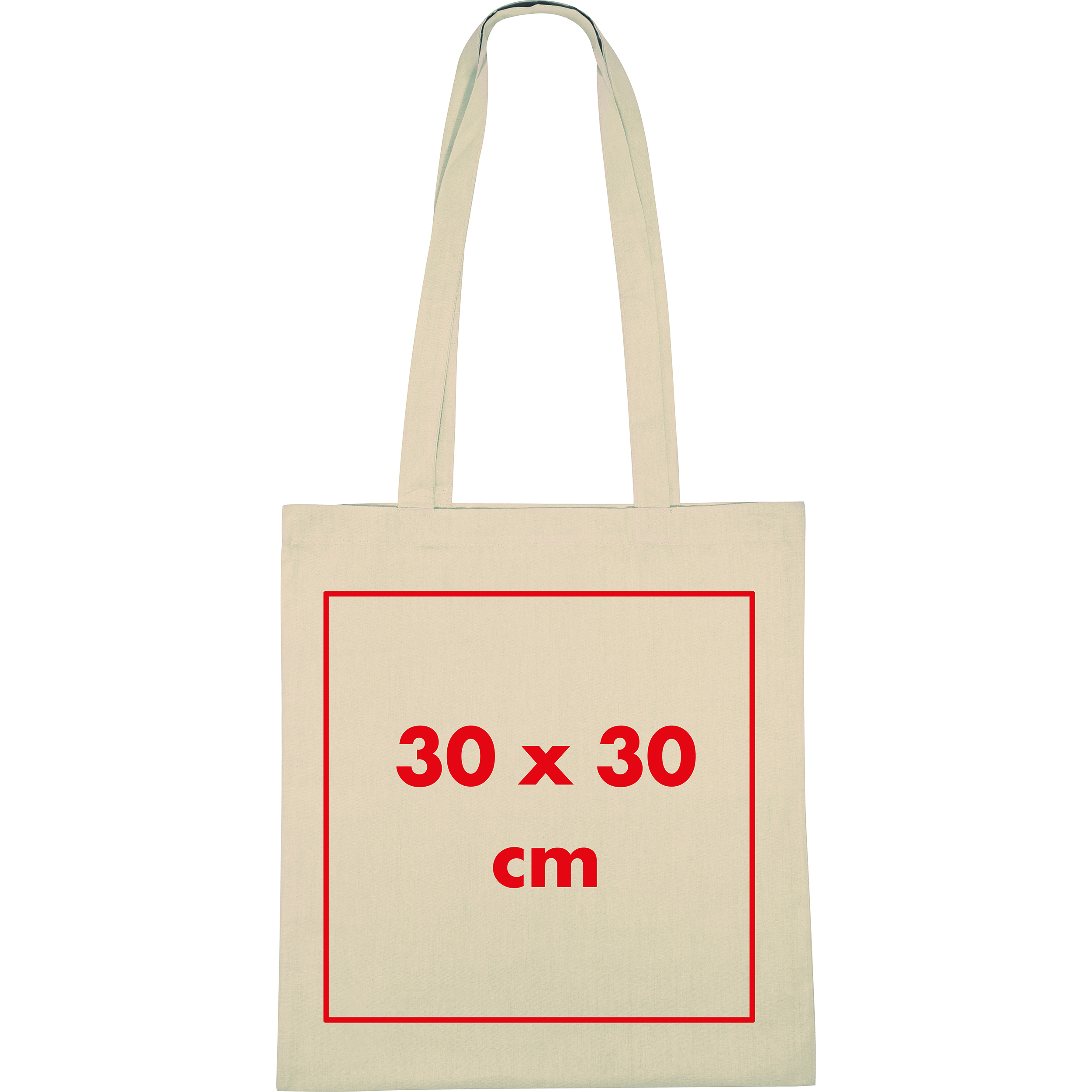 Vue 4 de Sac en coton Oeko-Tex STANDARD 100 Manacor