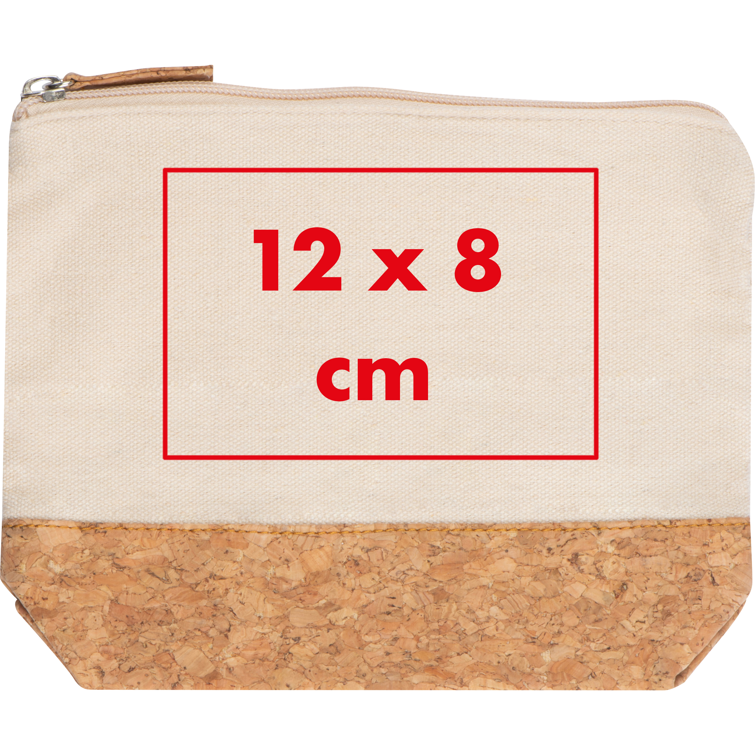 Vue 3 de Sac à cosmétiques Arlon