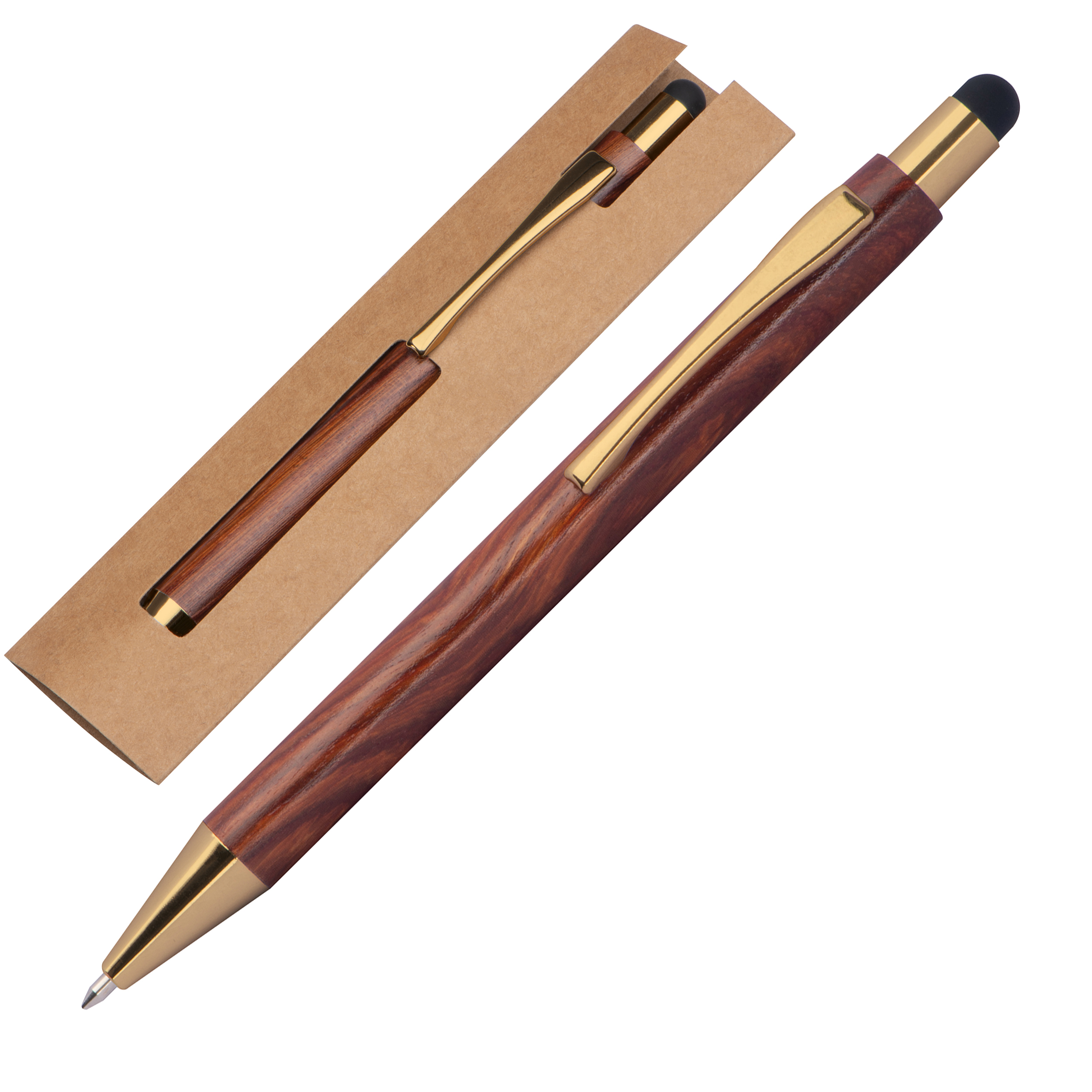 Stylo à bille Bilzen