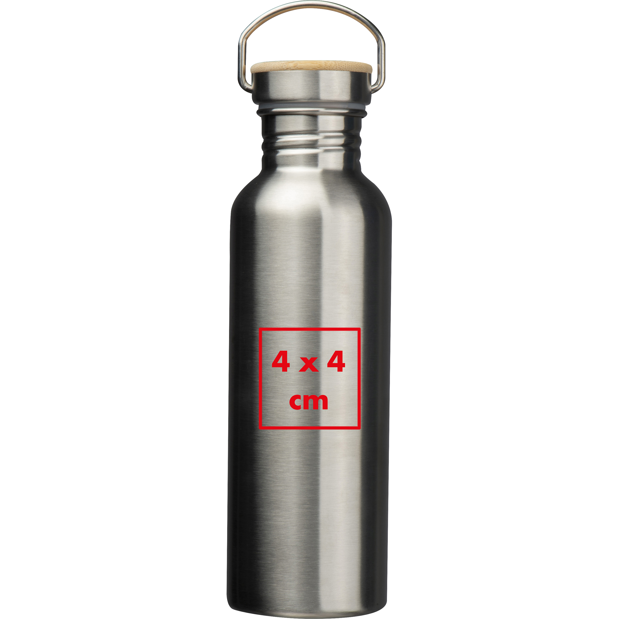 Vue 4 de Thermos Bingöl