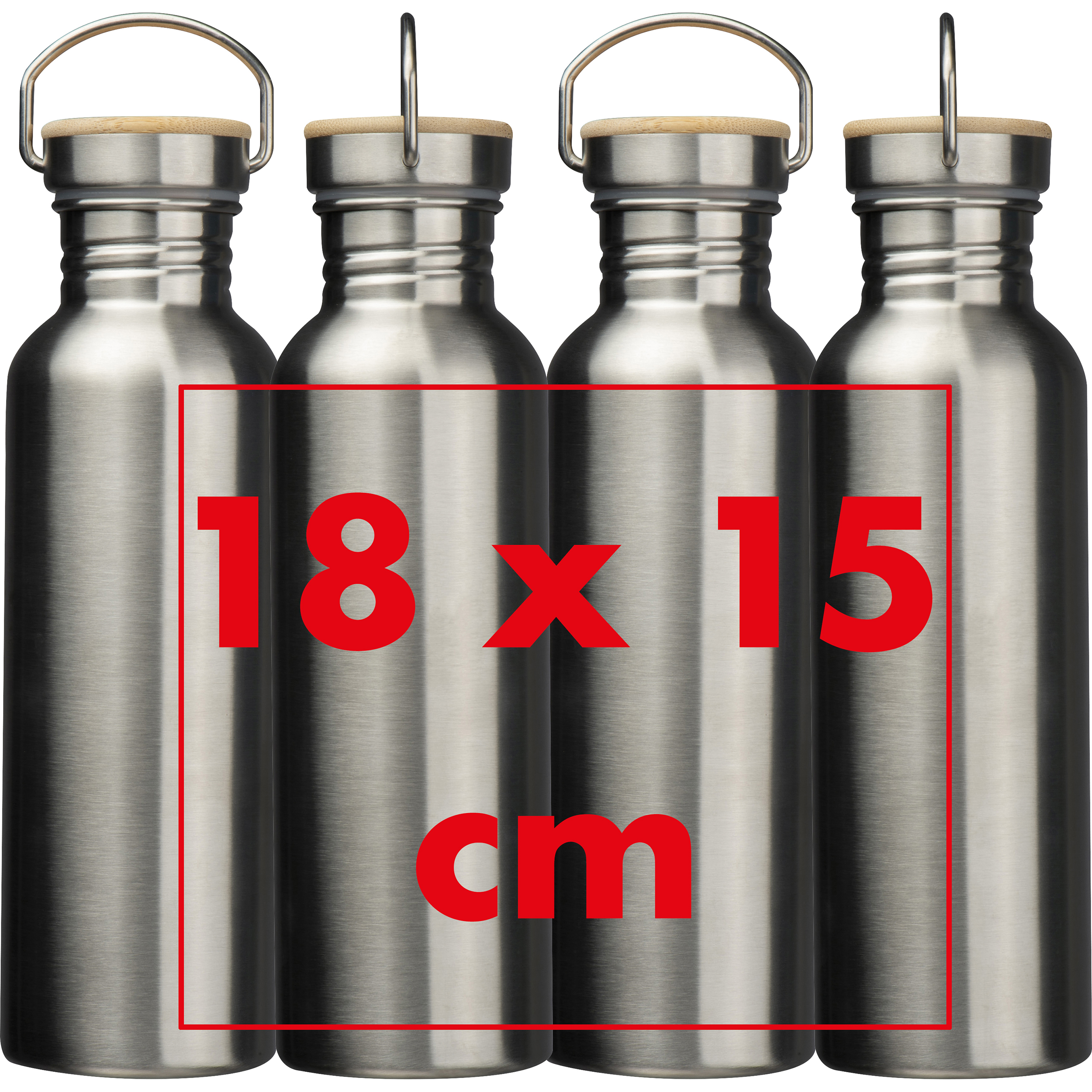 Vue 5 de Thermos Bingöl