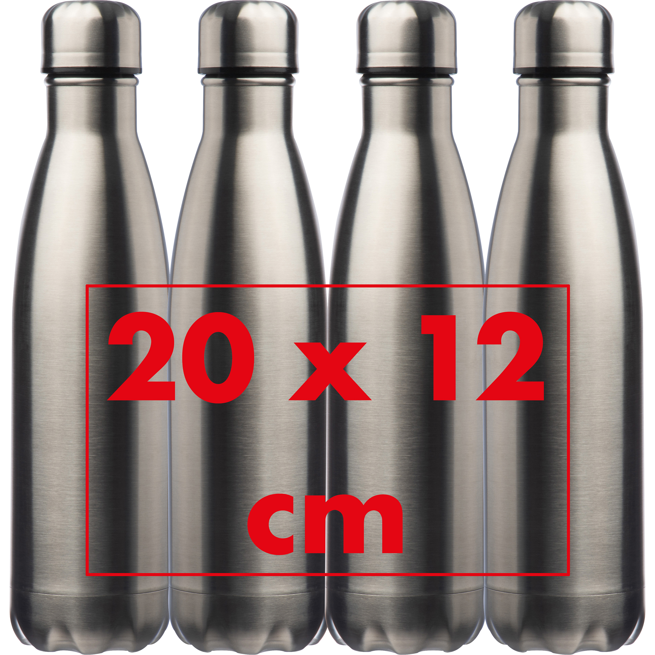 Vue 5 de Thermos Bree
