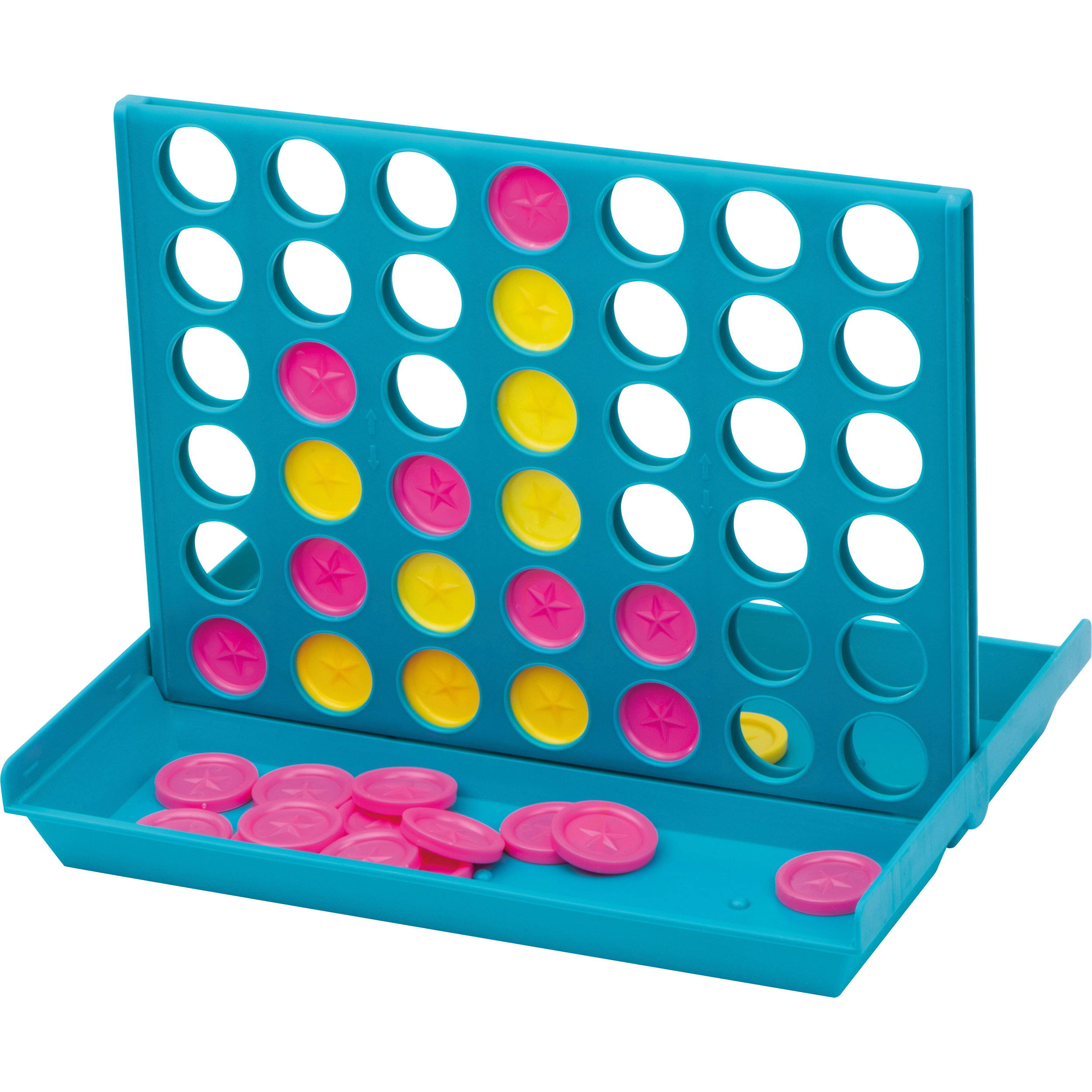 Jeu à 4 gagnants Genk