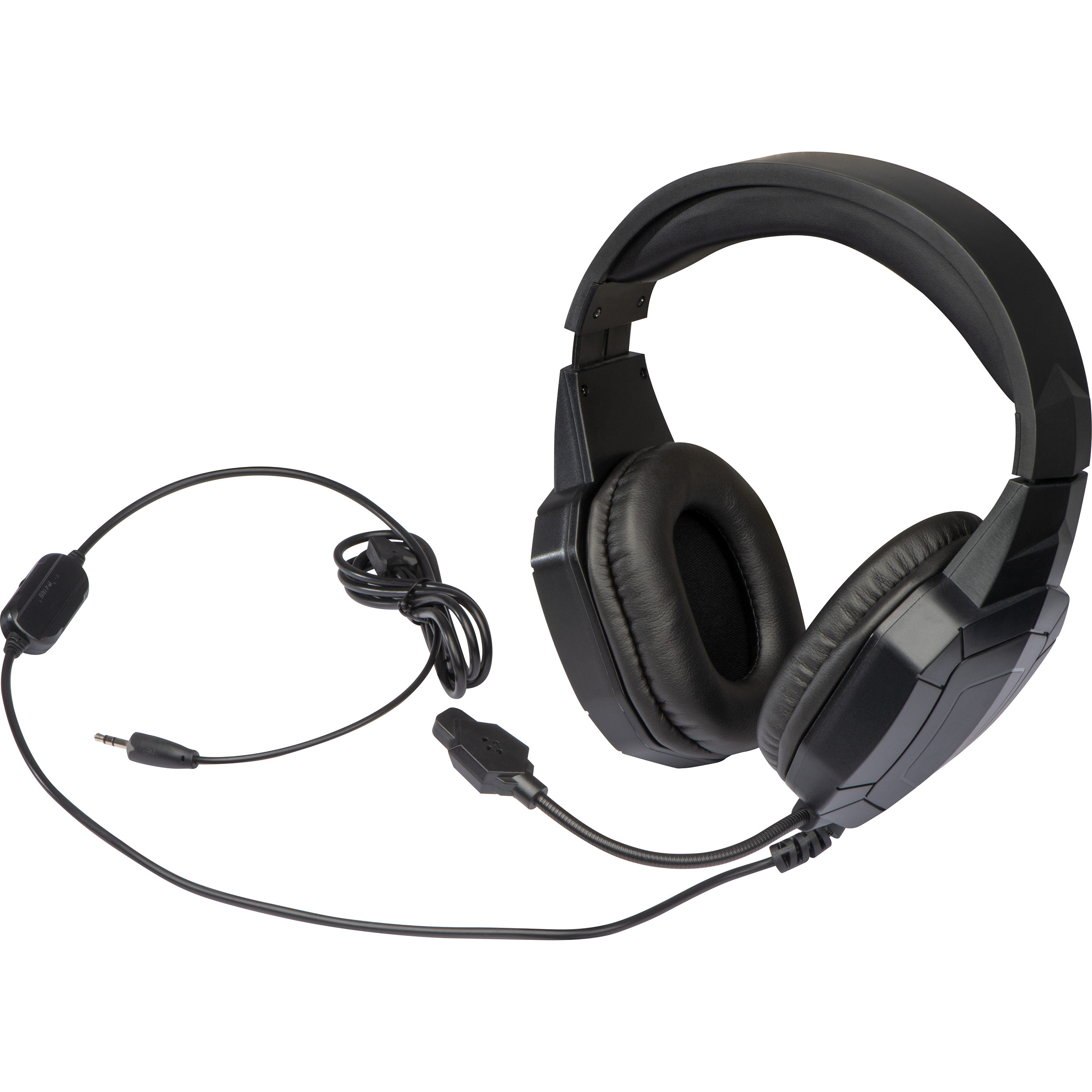 Casque avec microphone Dunfermline