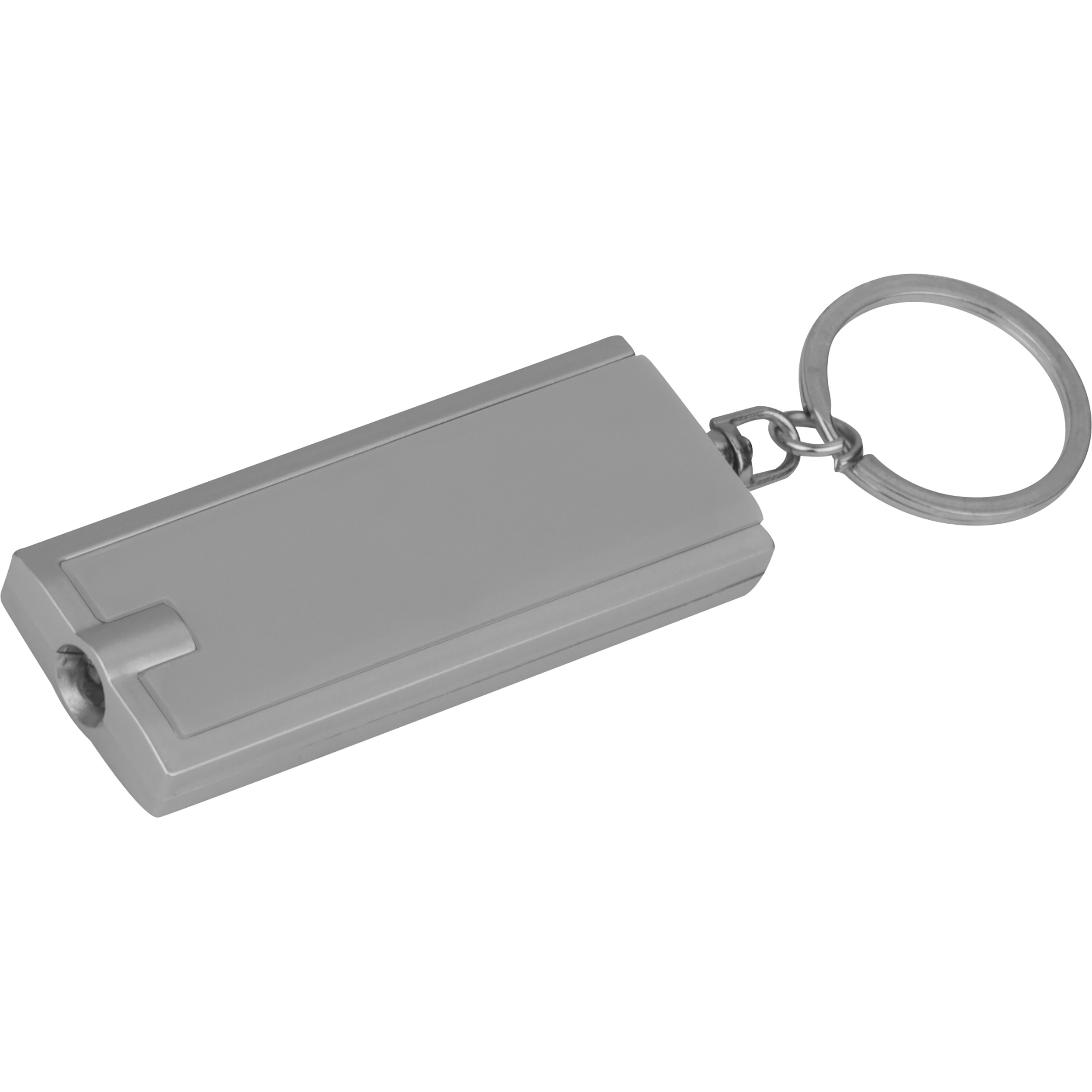 Vue 10 de Porte-clés en plastique Bath