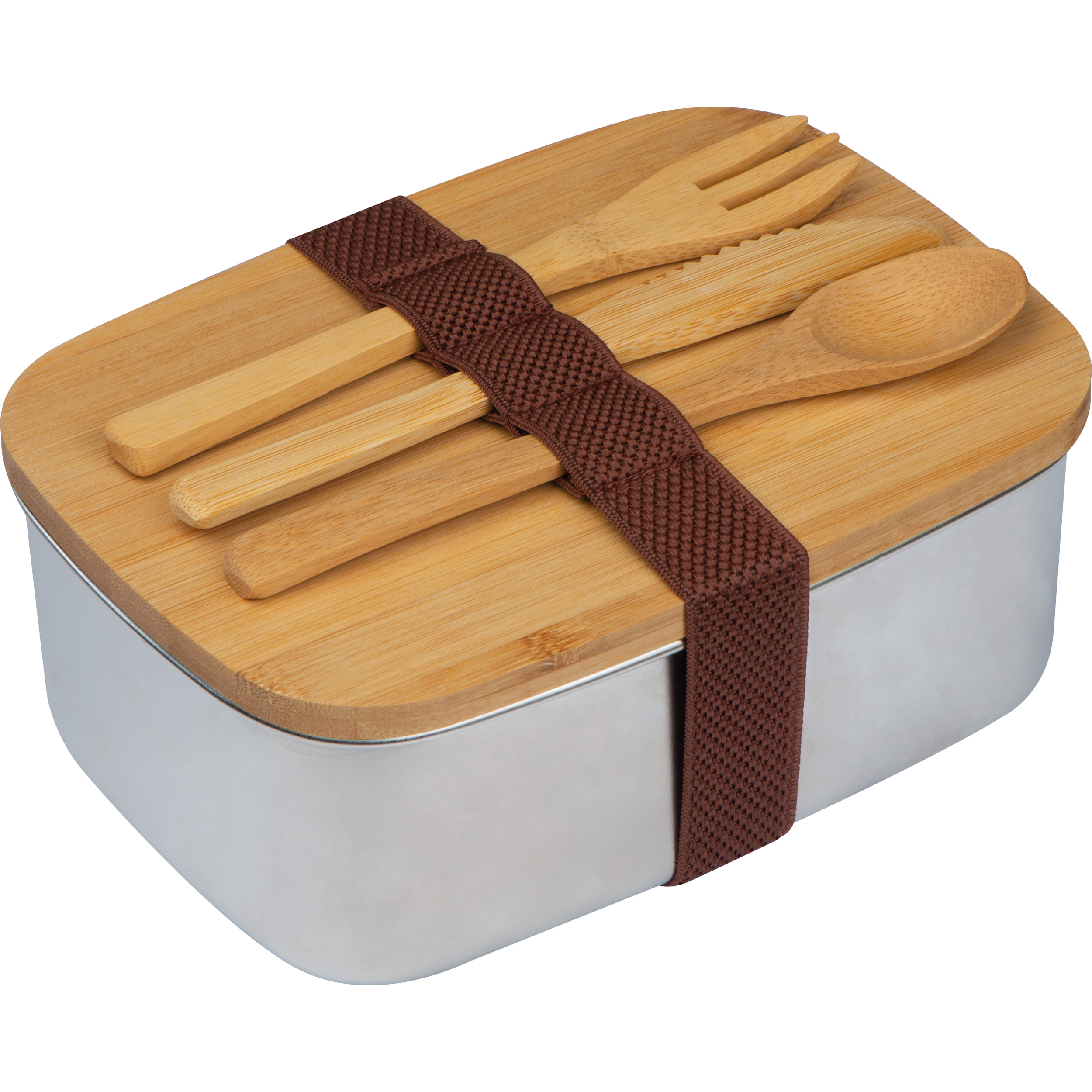 Vue 2 de Lunchbox Diest