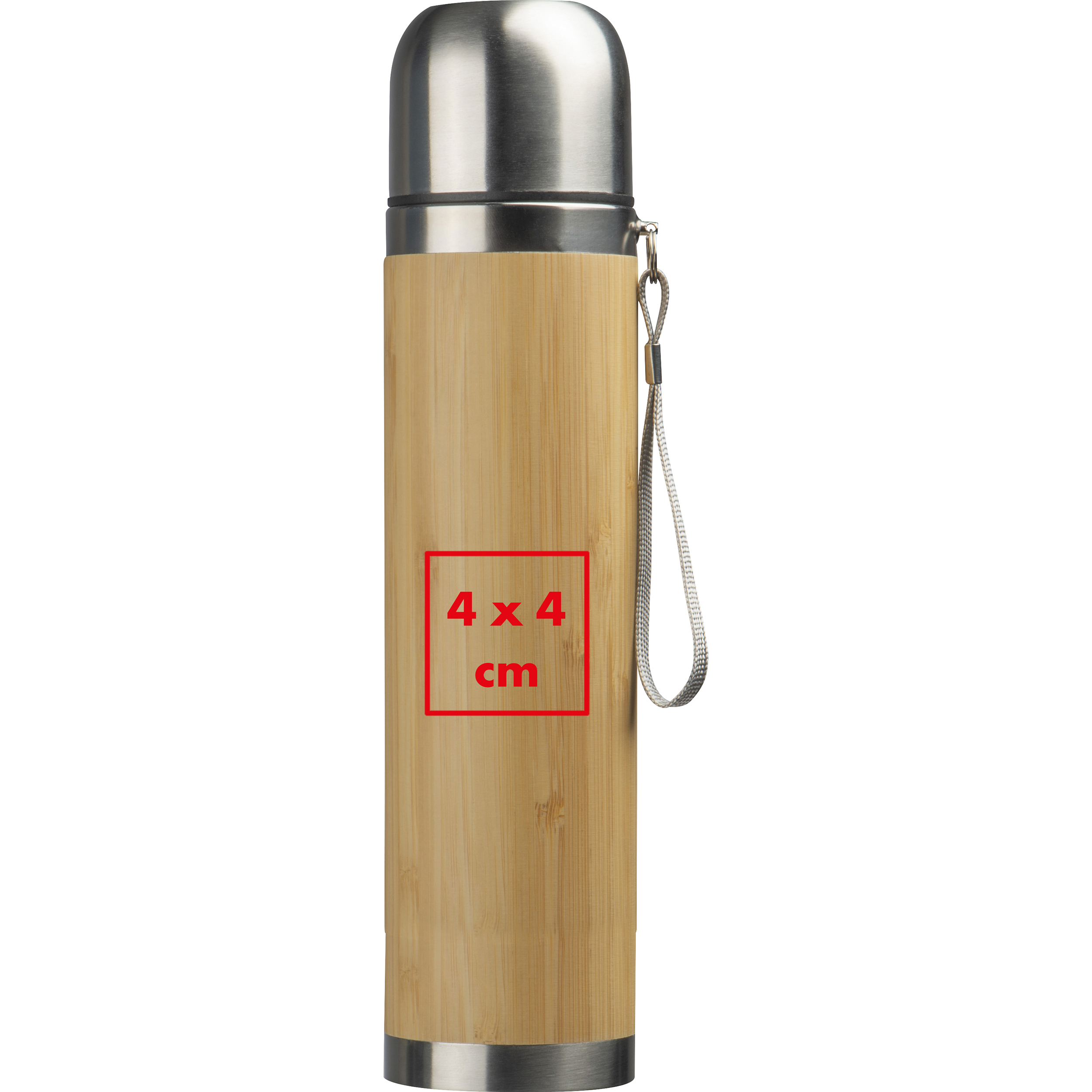 Vue 4 de Thermos Florenville