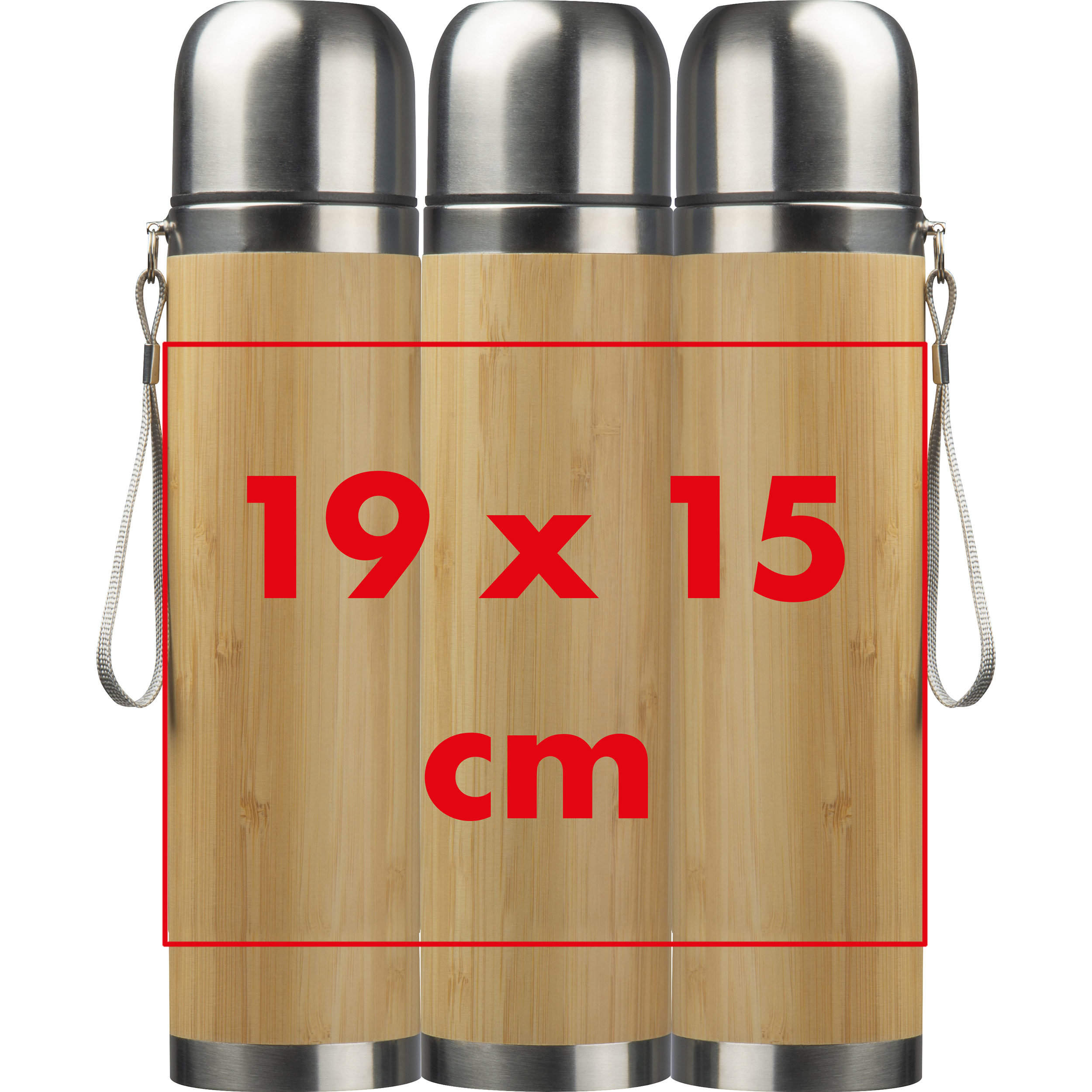Vue 5 de Thermos Florenville