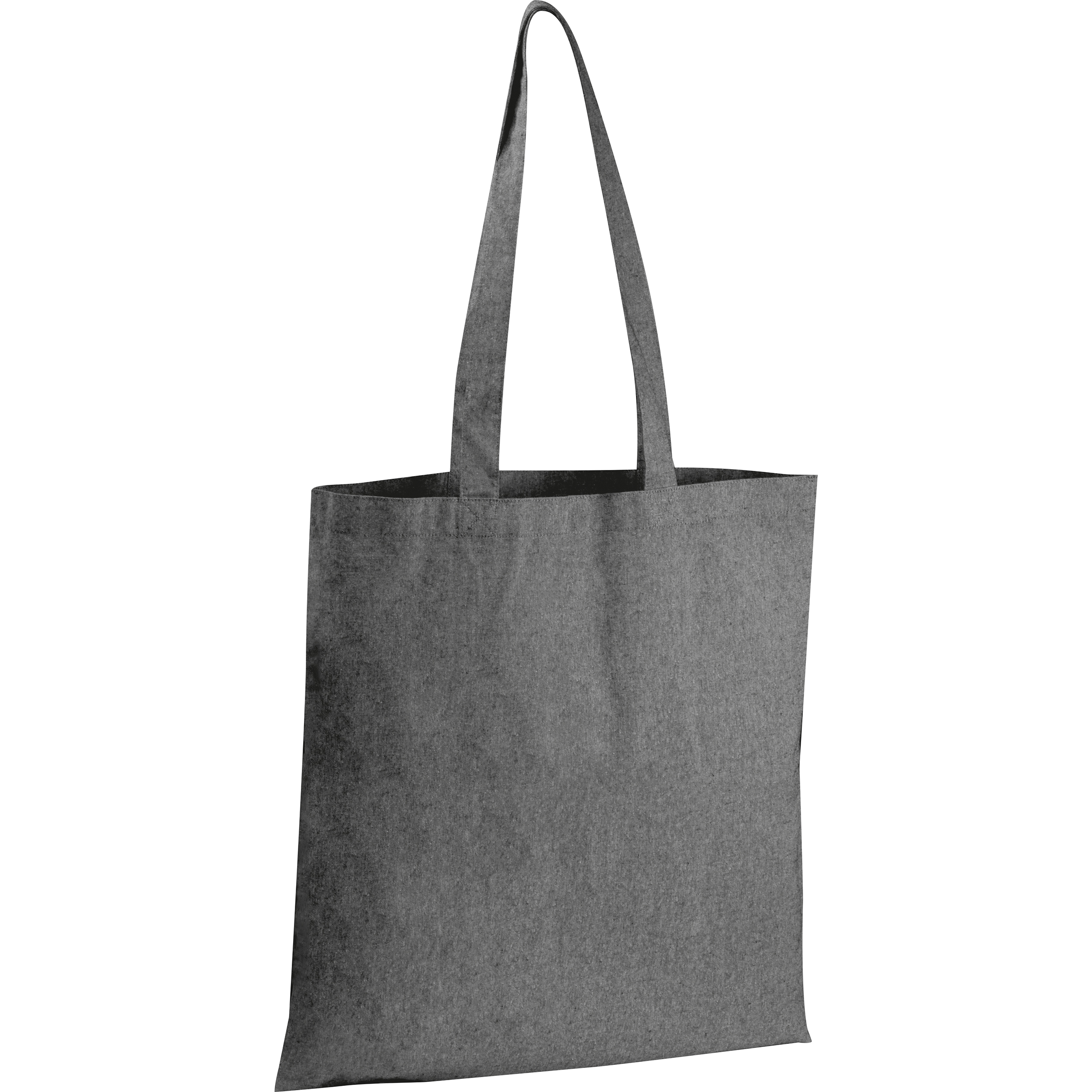 Vue 5 de Sac en coton recyclé Chelmsford