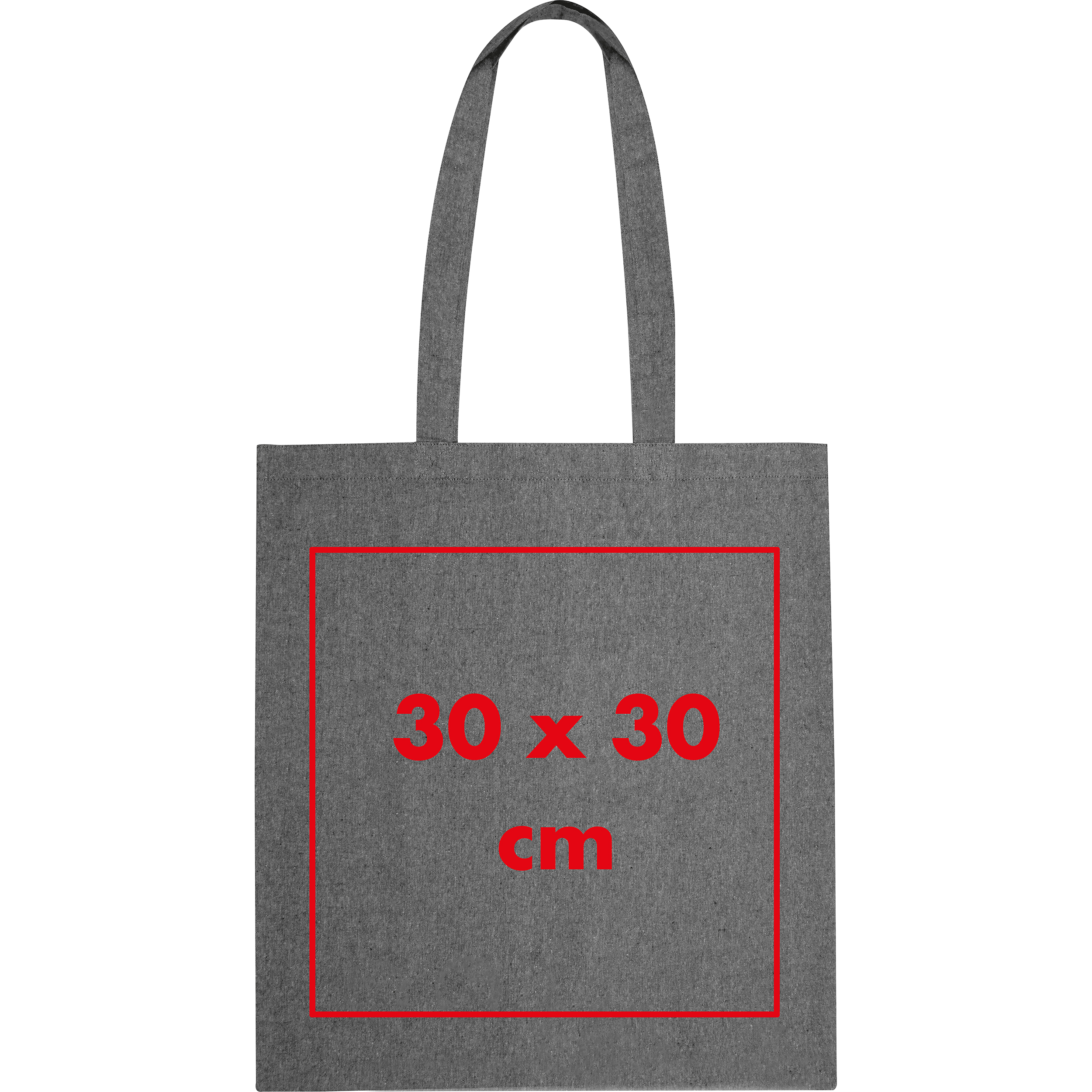 Vue 8 de Sac en coton recyclé Chelmsford