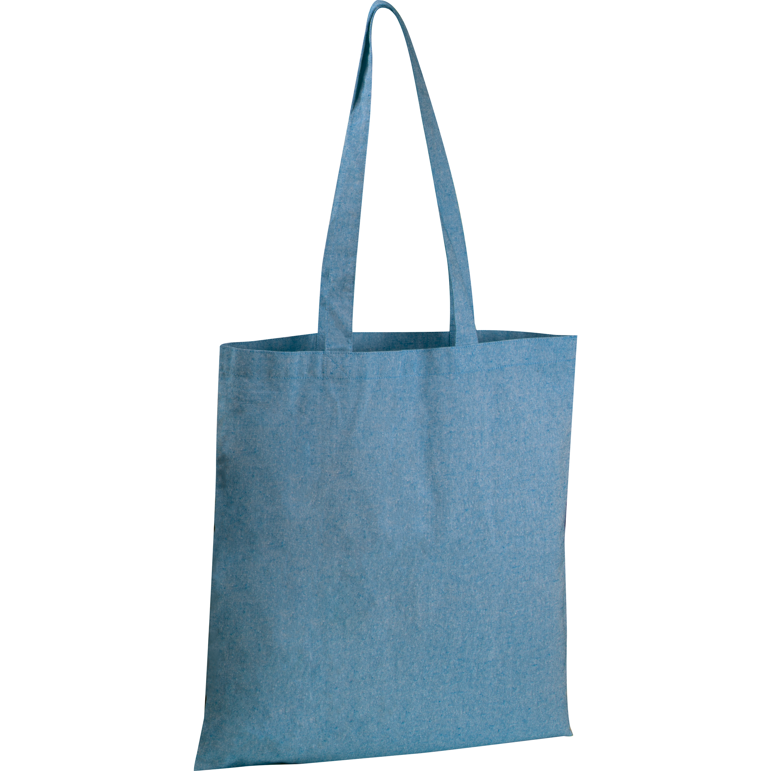 Vue 9 de Sac en coton recyclé Chelmsford